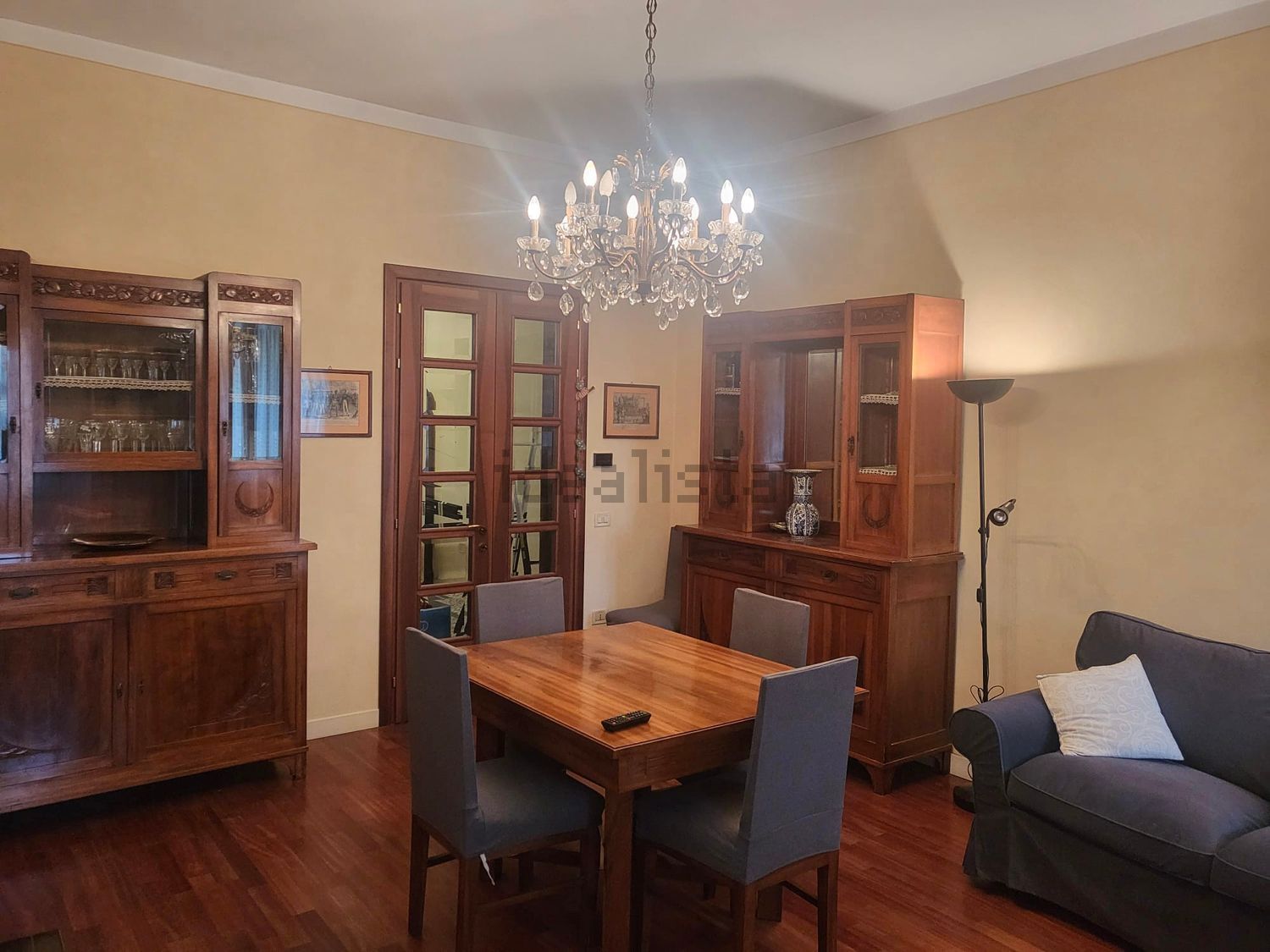 Chalet adosado en Centro, Ferrara