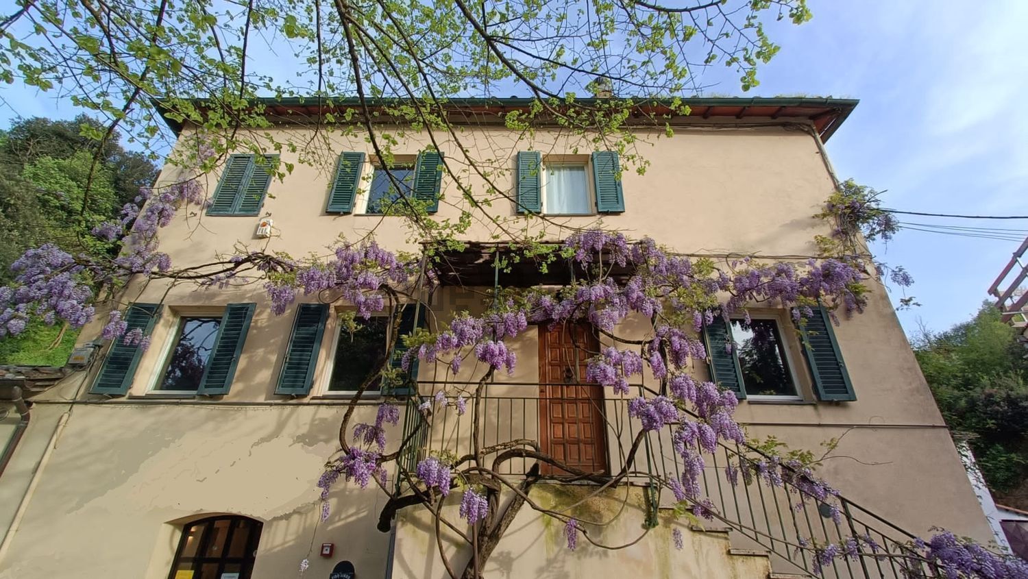 Apartamento em Fuori Porta San Marco - San Prospero, Siena