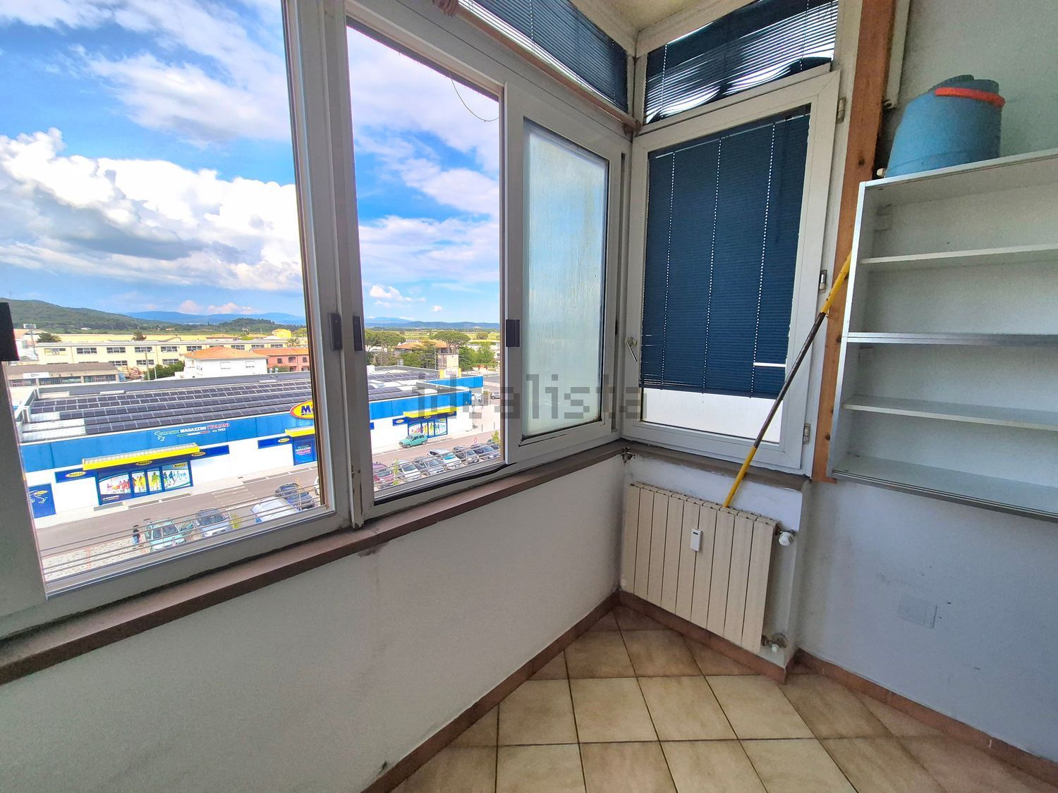 Appartement à Venturina Terme, Campiglia Marittima