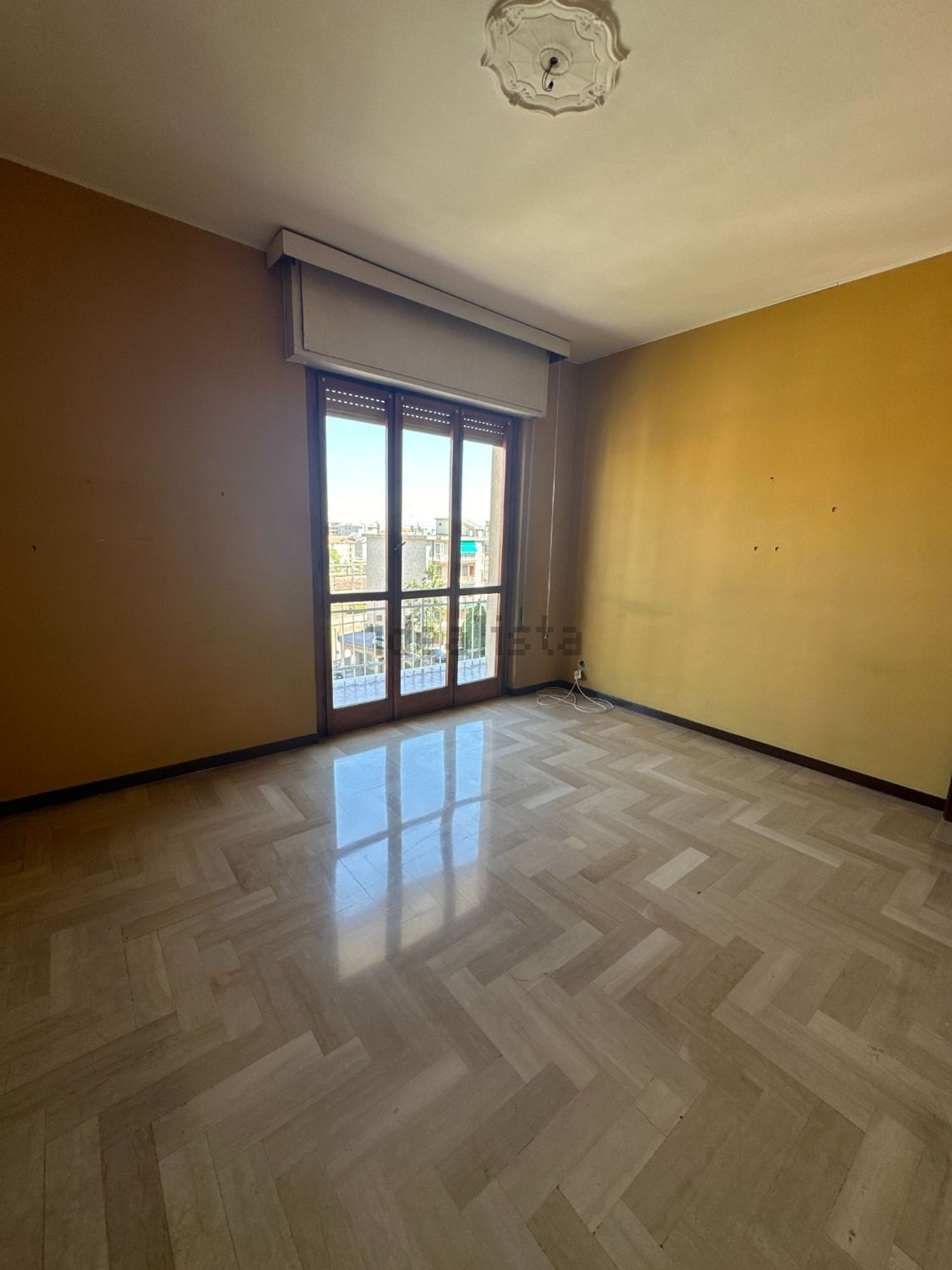 Appartamento a La Rocca - Mongrifone, Savona