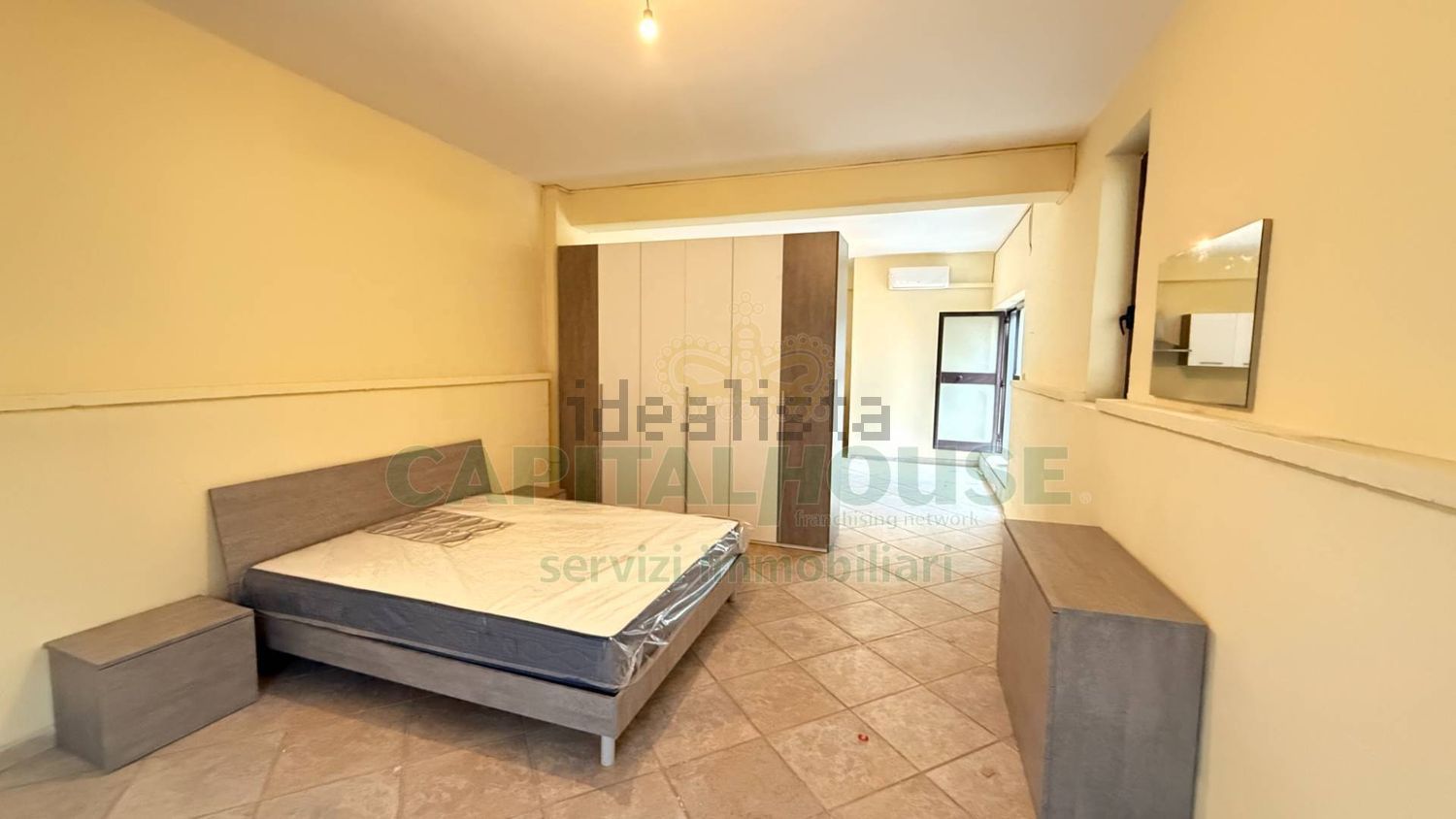 Piso en Forino