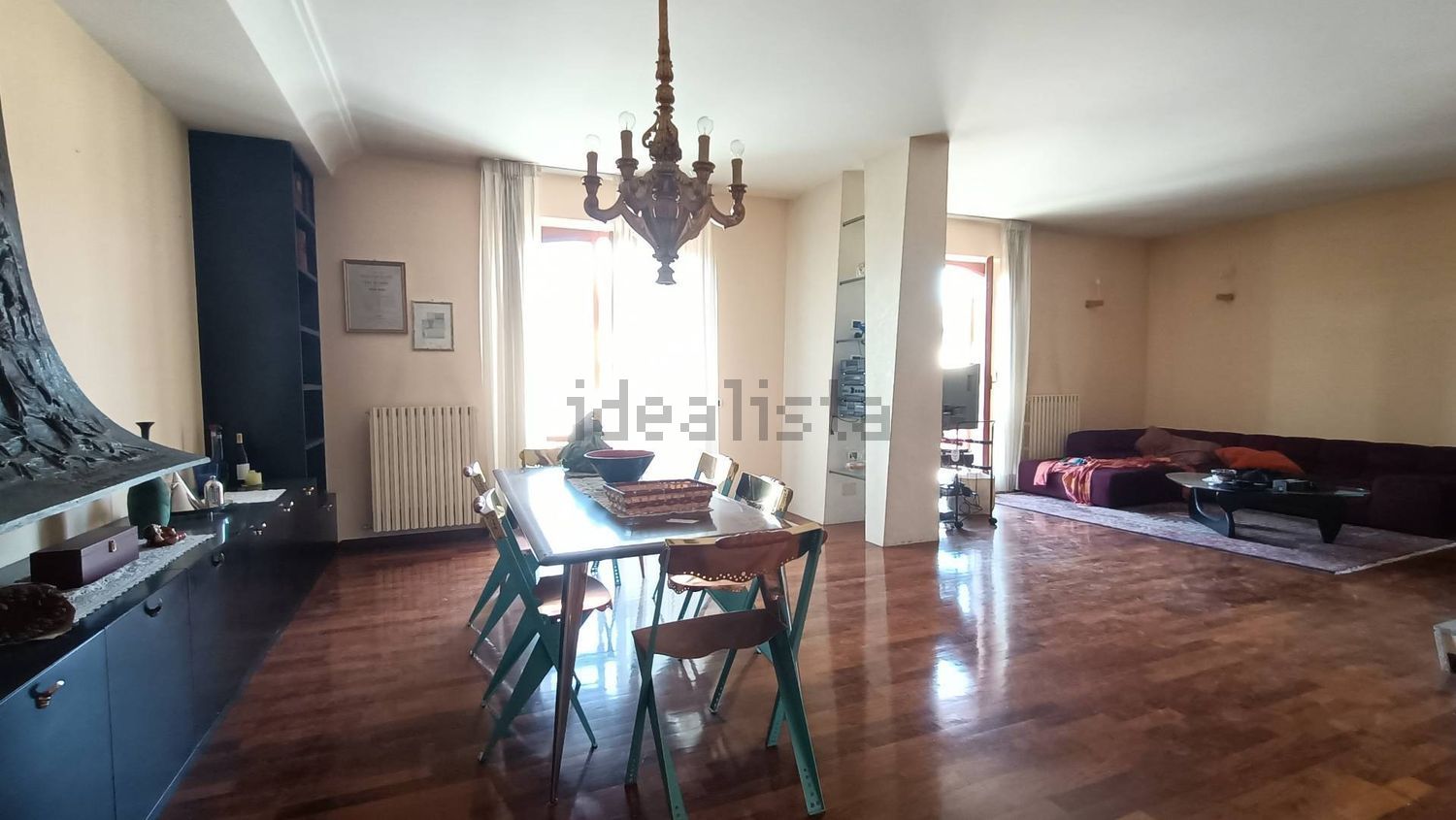 Flat in Treia