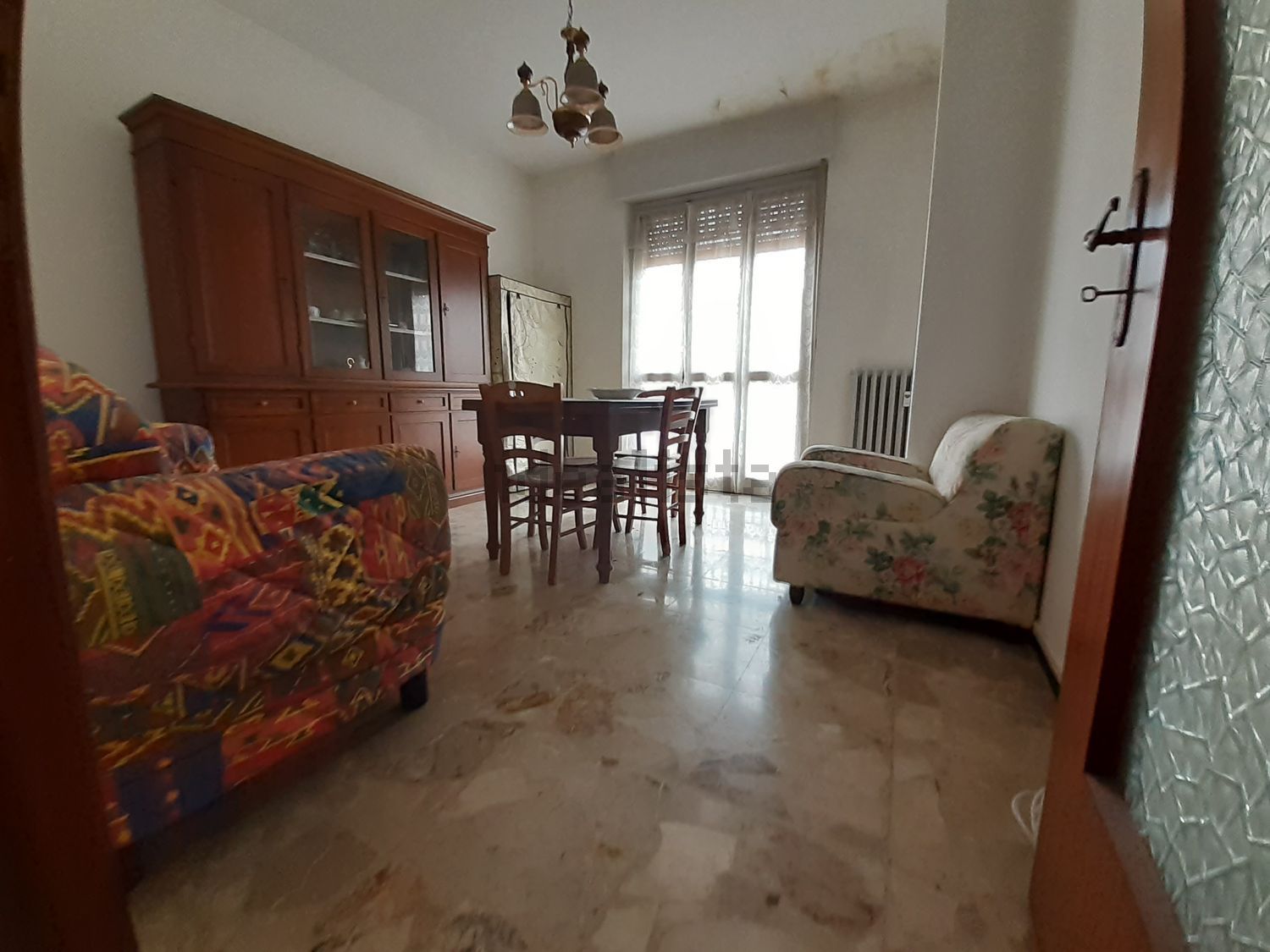 Wohnung in Canelli