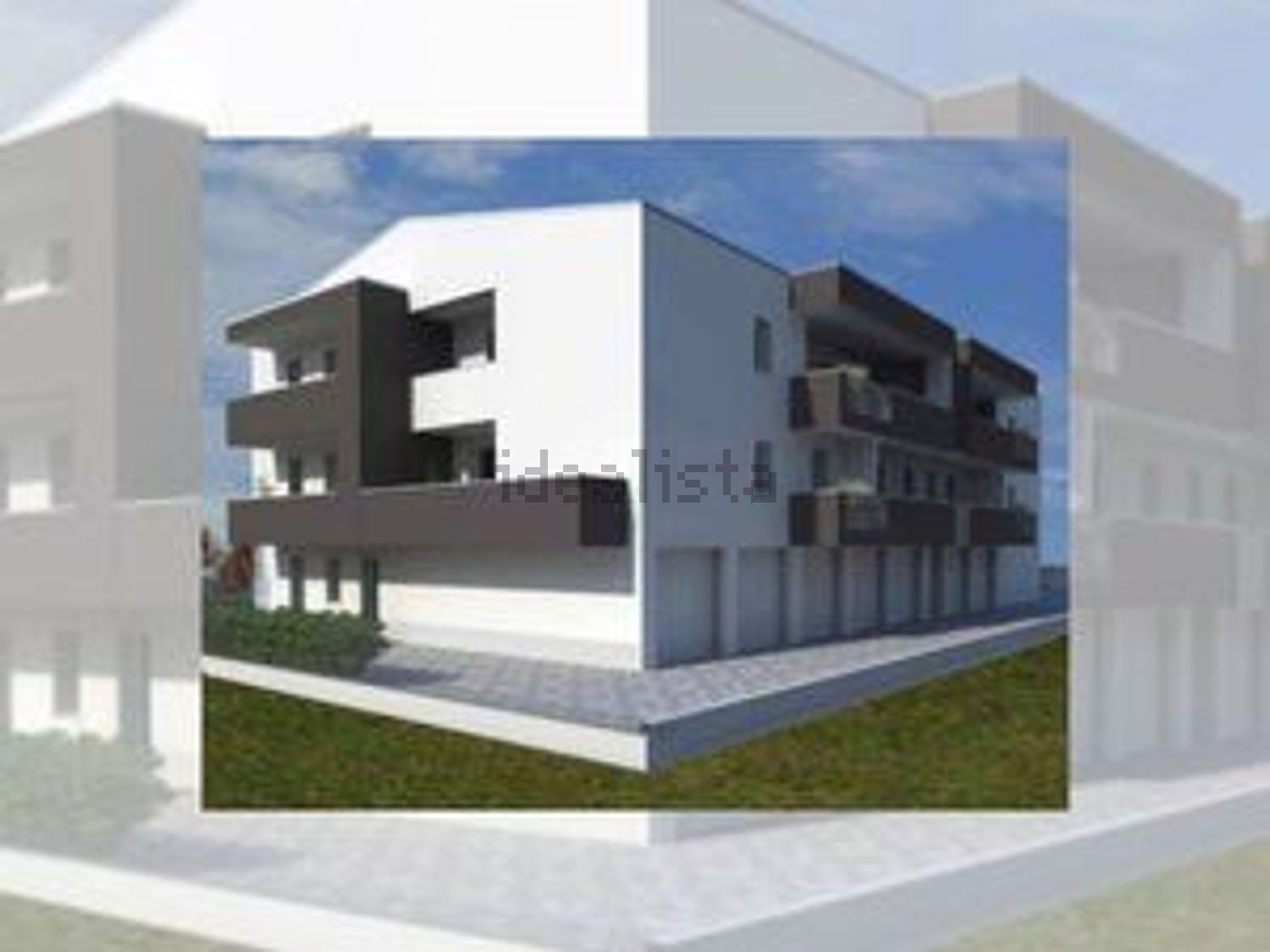 Flat in Vigodarzere