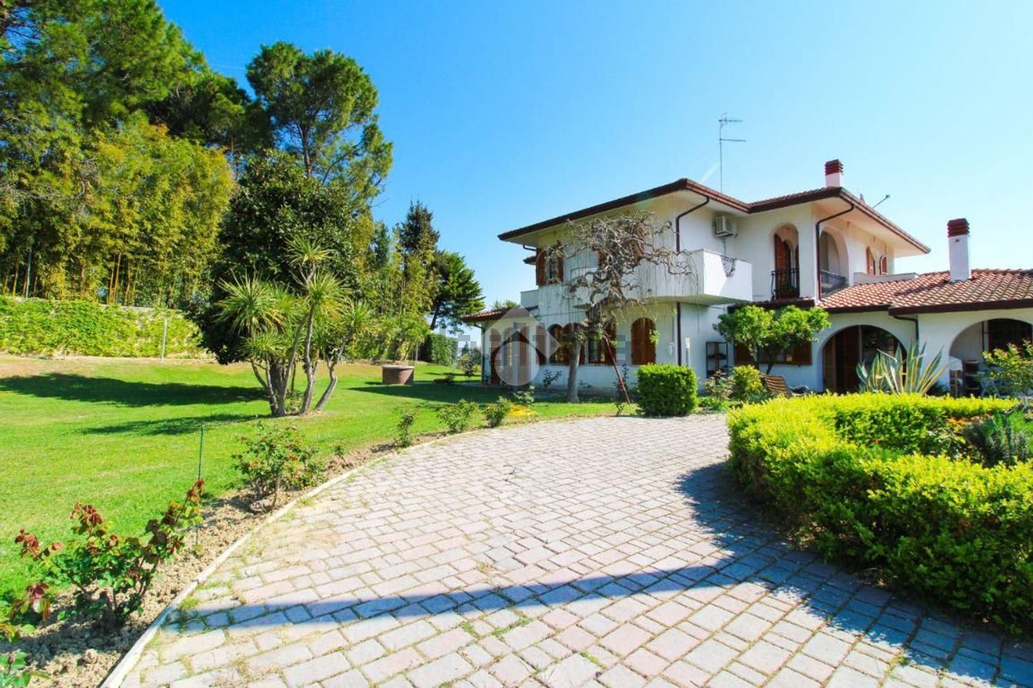 Casas o chalets en Muracche - Vascello, Tortoreto