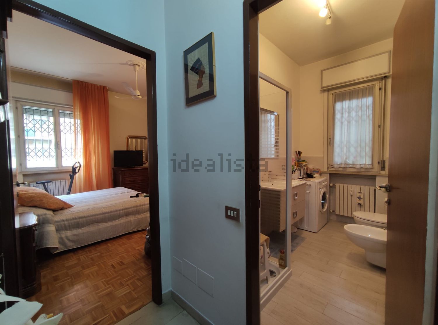 Wohnung in Isolotto - Legnaia, Florenz