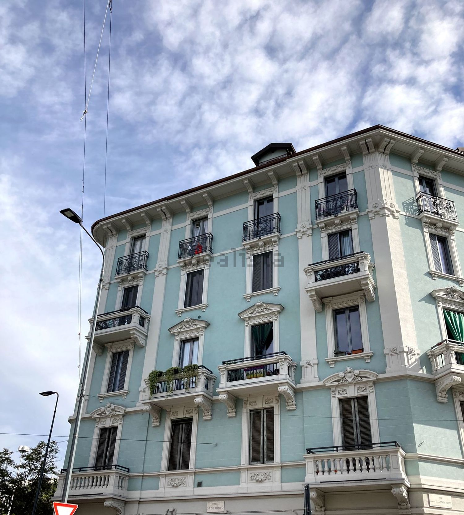 Appartamento a Garibaldi - Porta Venezia, Milano
