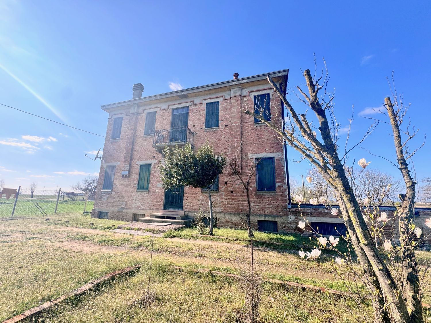 Casas o chalets en Cerea