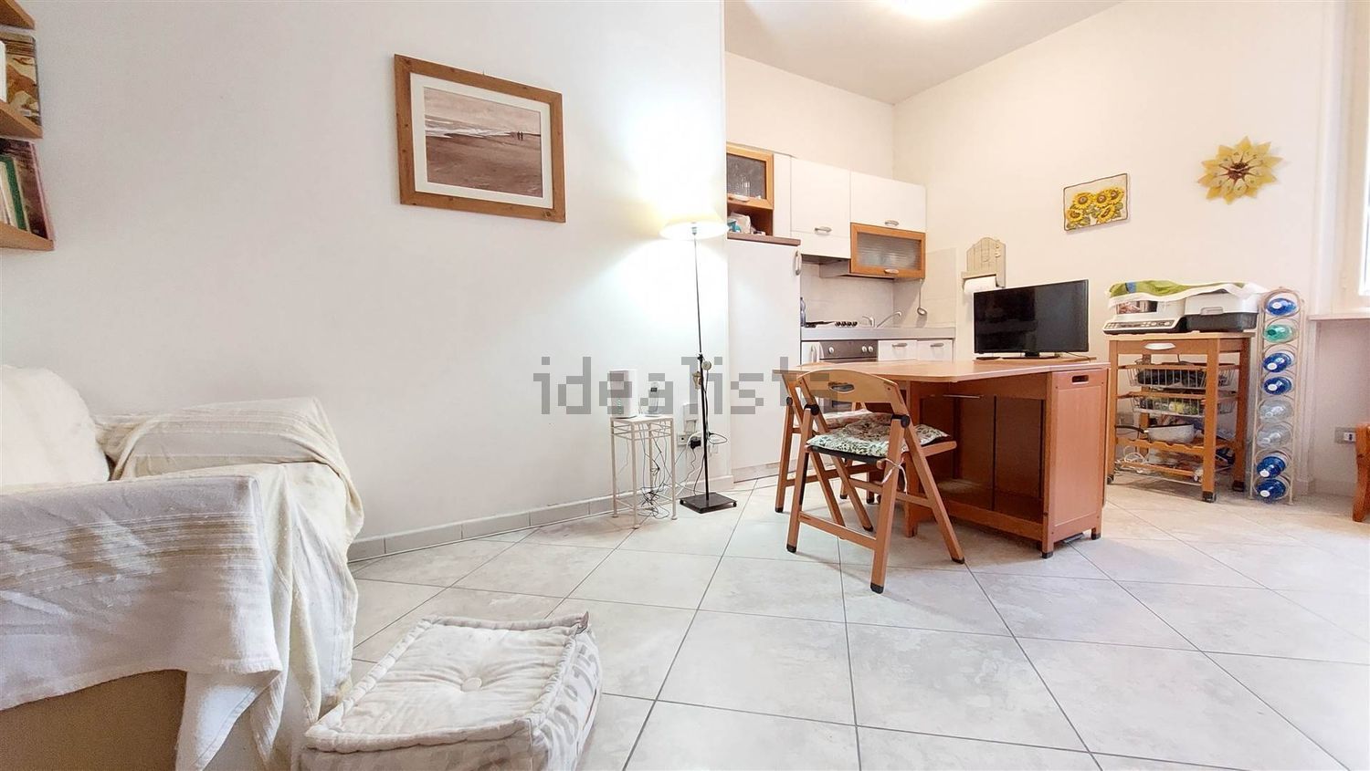 Appartamento a Cisternone - Cavour, Livorno