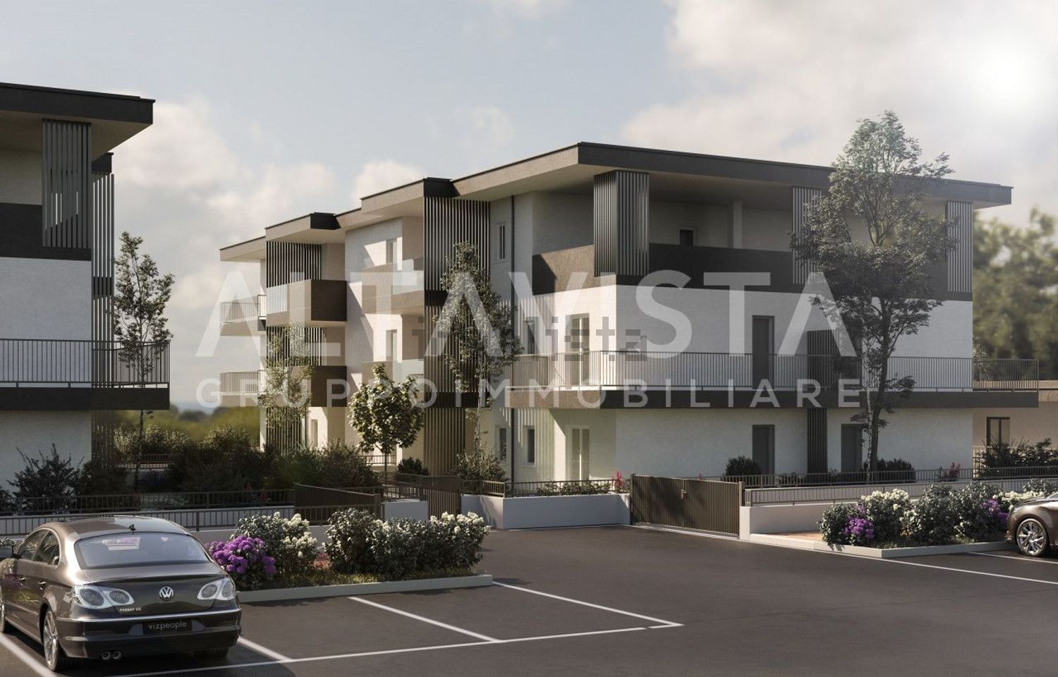 Appartement à Montichiari