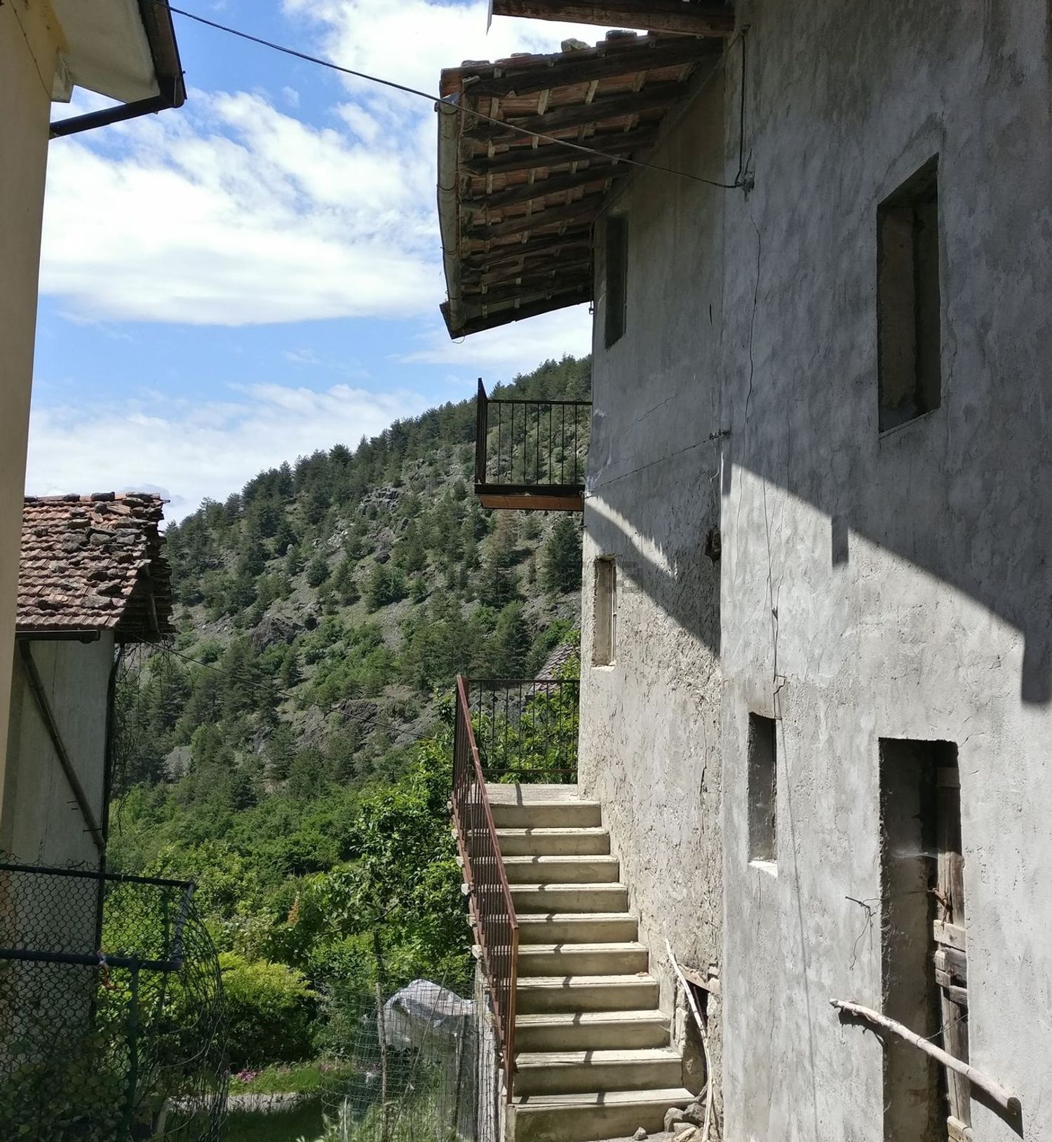 Gîte rural à Bobbio