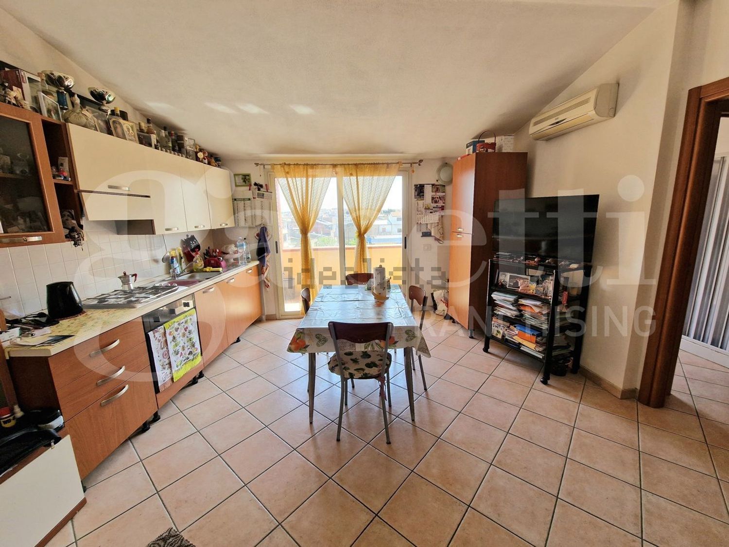Appartamento a Sestu