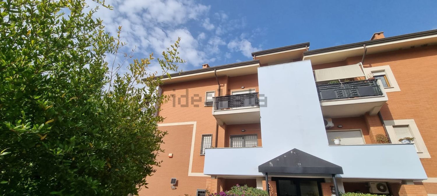 Wohnung in Aranova, Fiumicino