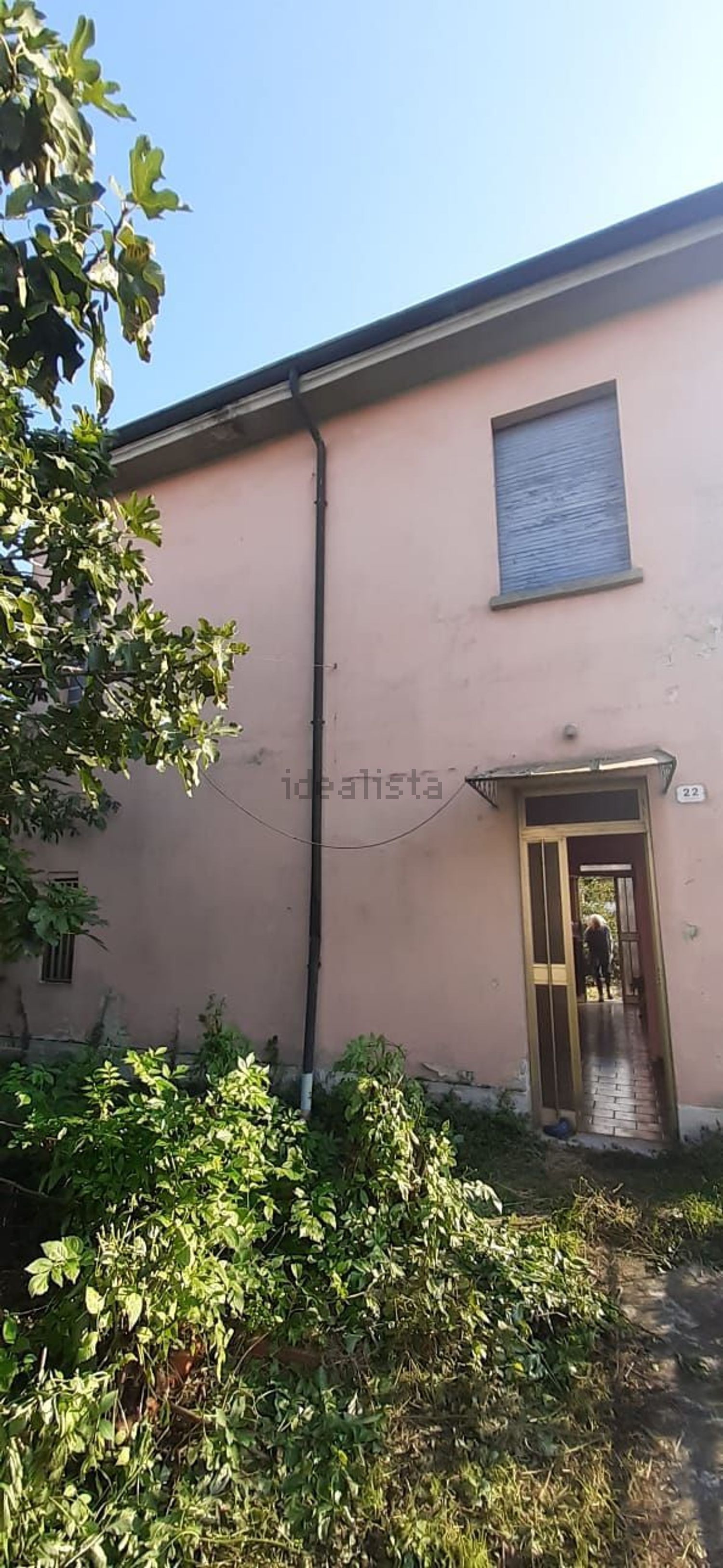 Villetta indipendente a Lungavilla