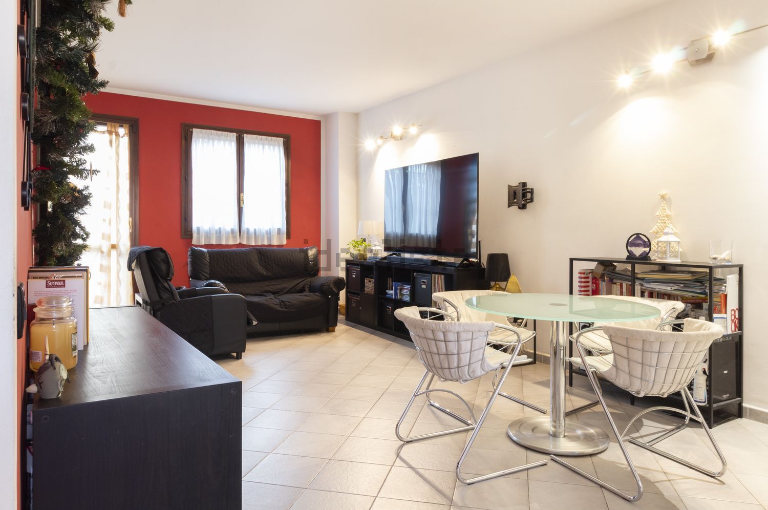 Terraced house in Via Bologna, Ferrara