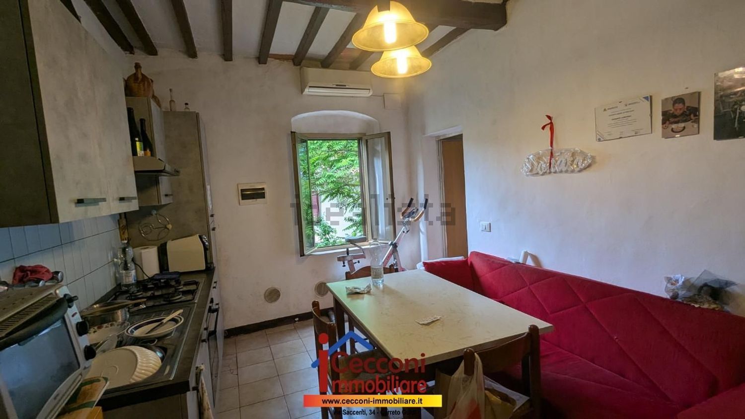 Appartement à Pozzale-Case Nuove-Monterappoli, Empoli