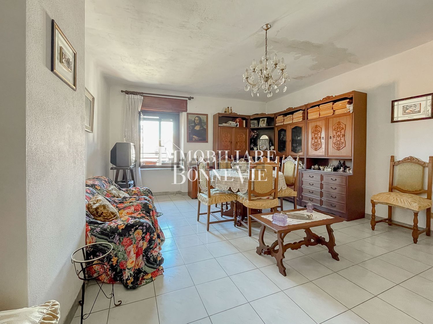 Apartamento em Malnate