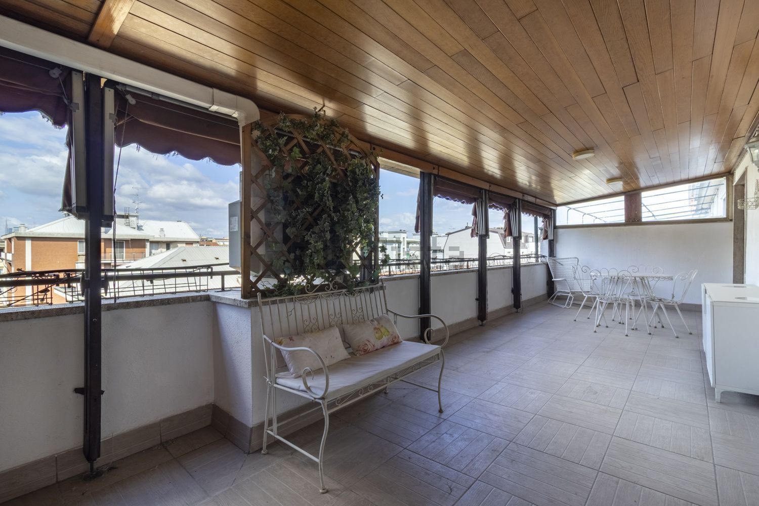 Piso en Città Studi - Lambrate, Milán