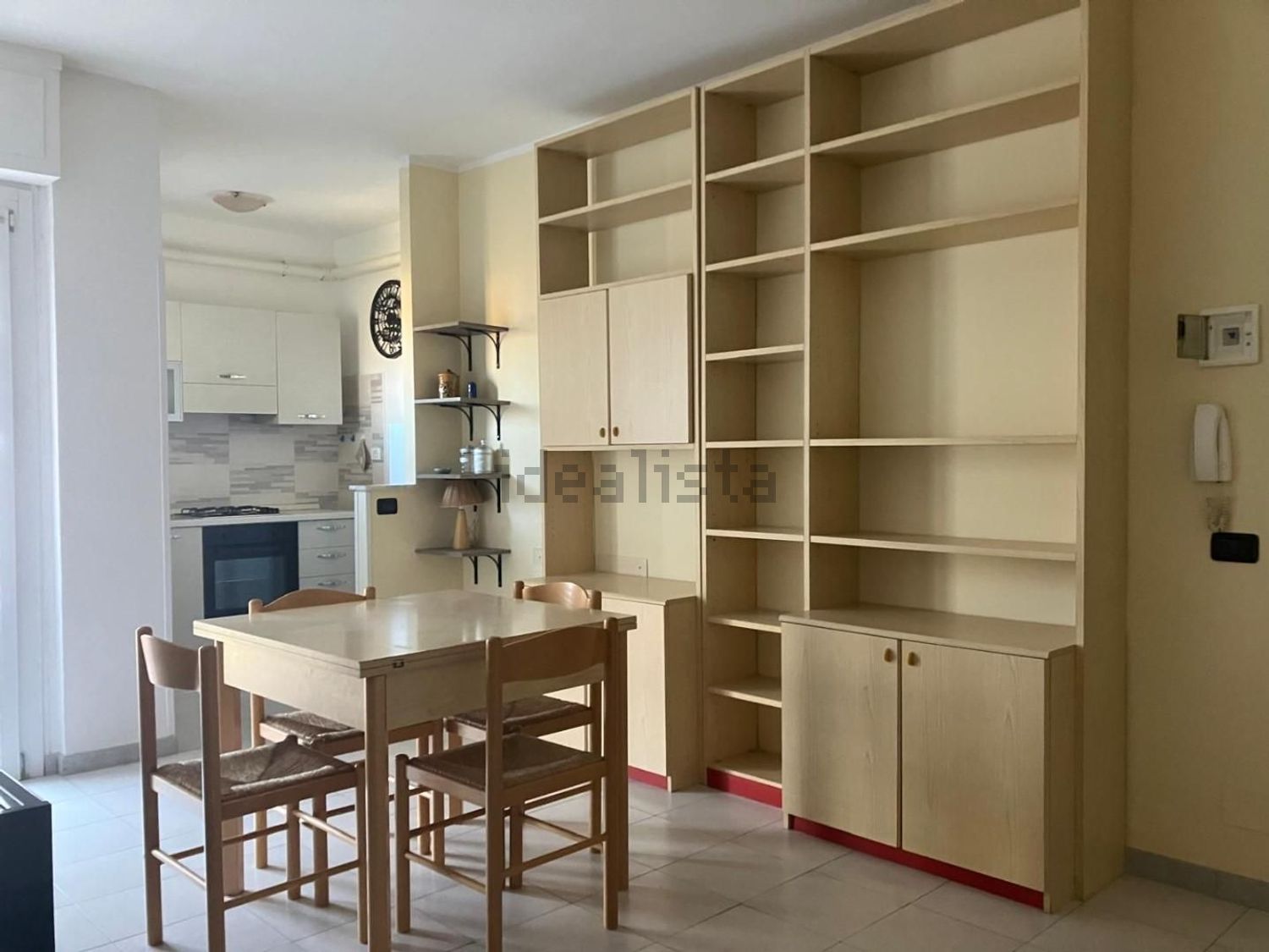 Wohnung in Luni Mare, Luni
