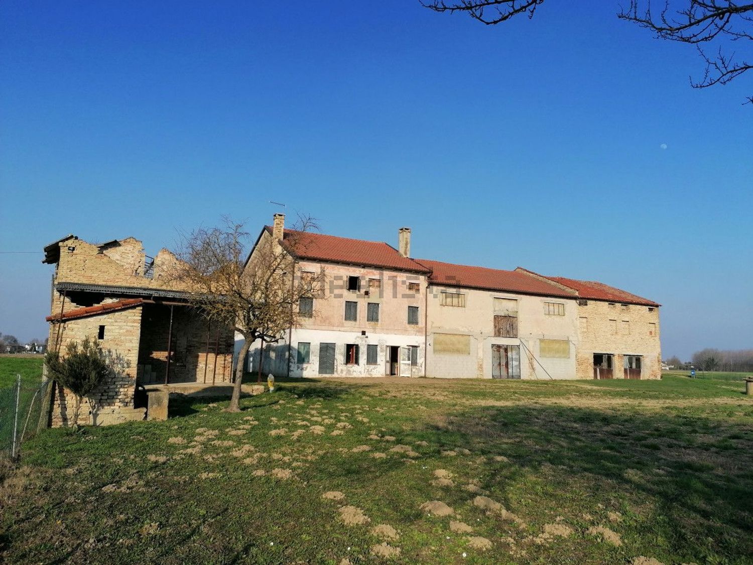 Estate in Arzergrande