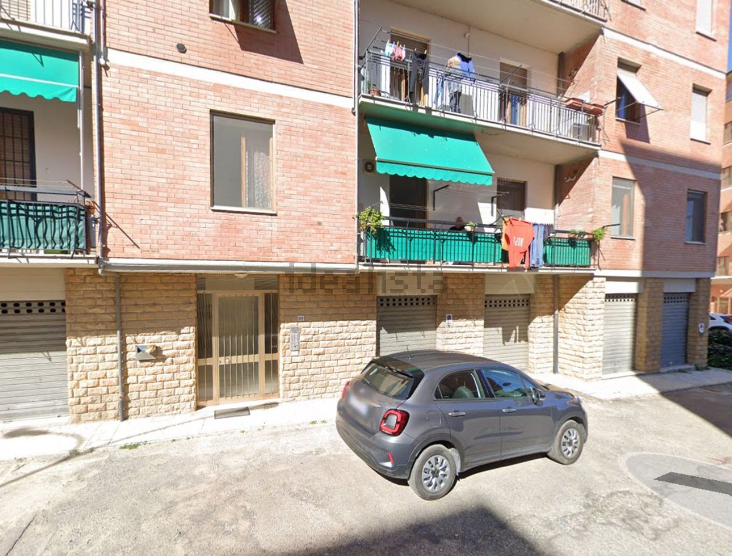 Appartement à Colle Bassa, Colle di Val d'Elsa