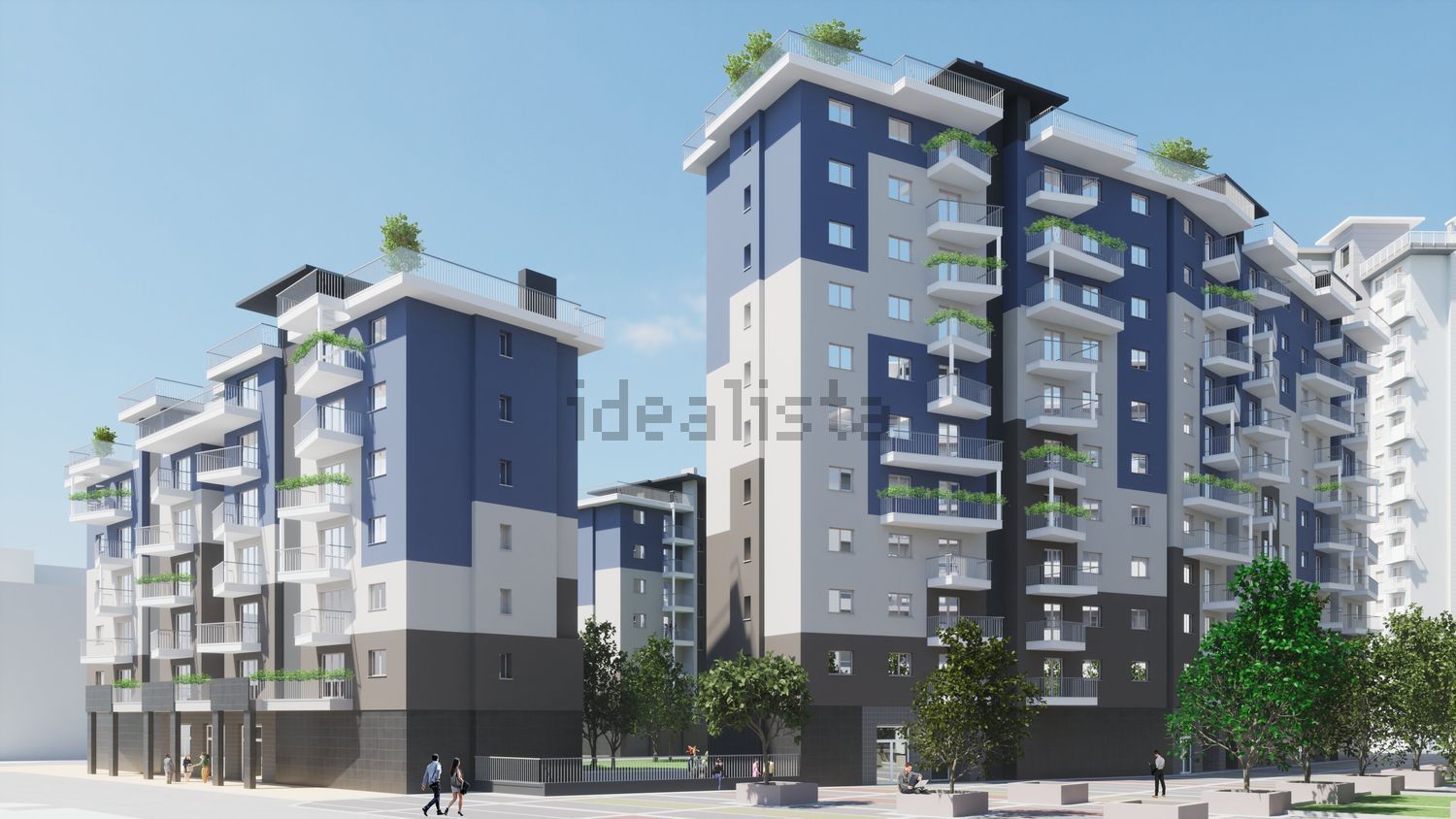 Appartamento a San Donato - Cenisia - San Paolo, Torino