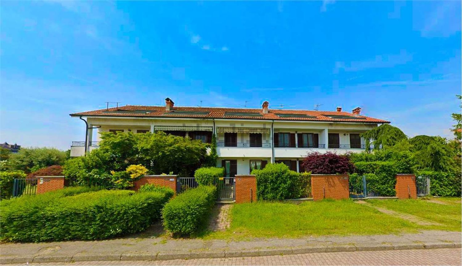 Terraced house in Sforza - Ospedale, Abbiategrasso