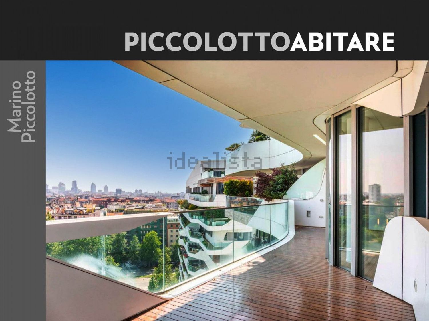 Appartamento a Fiera - De Angeli, Milano