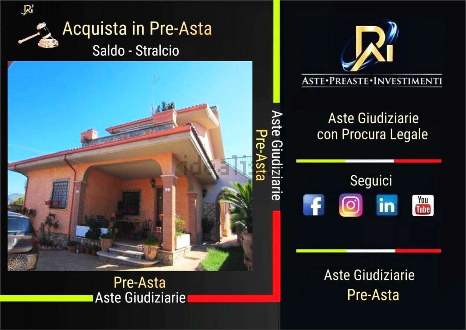 Chalet adosado en Roma est - Autostrade, Roma