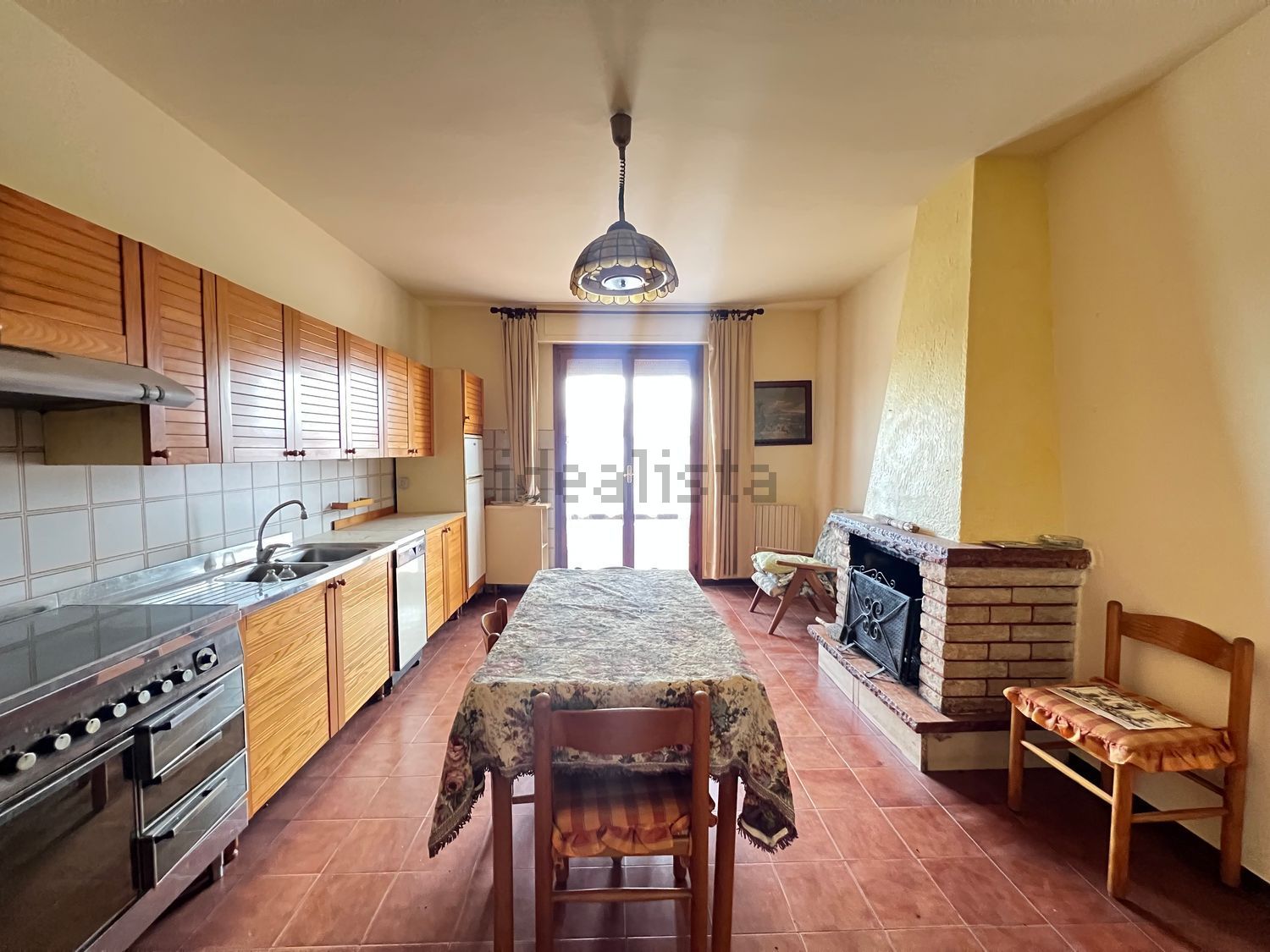 Appartement à San Romano, Montopoli in Val d'Arno