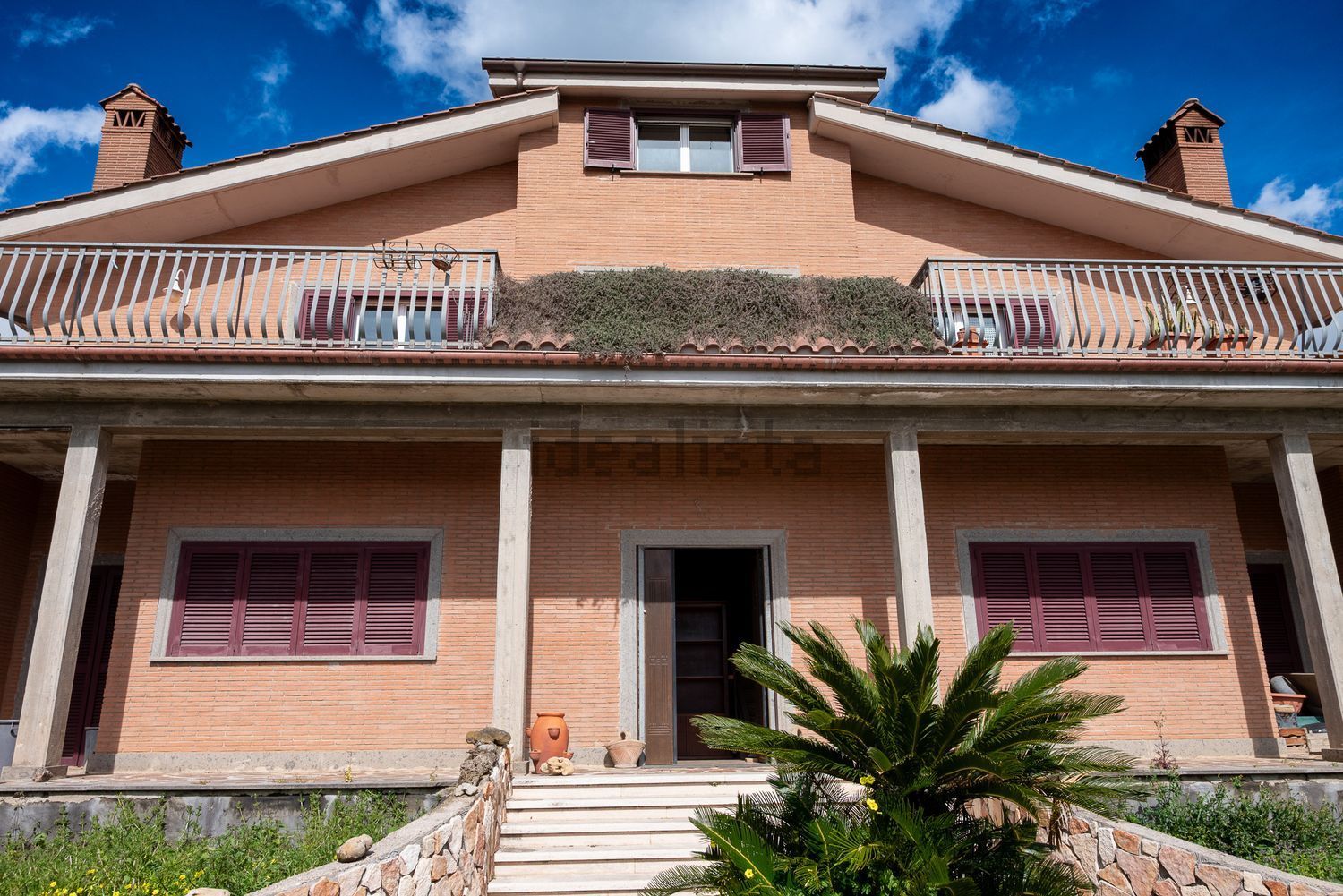 Appartamento a Montespaccato - Monte del Marmo, Roma