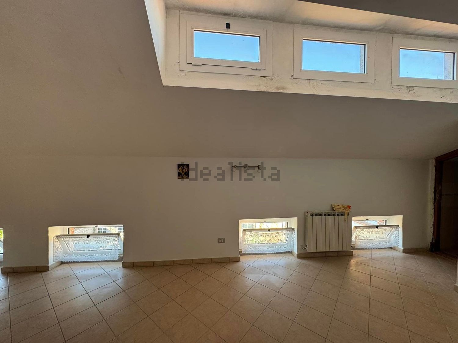 Apartamento em Gualdo Tadino