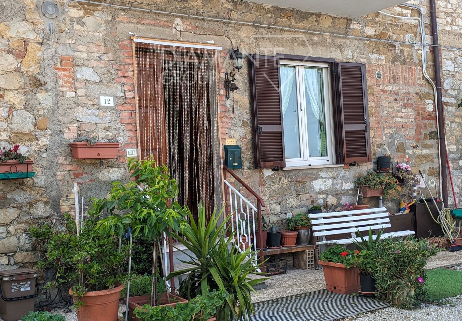 Moradia independente em Sant'Arcangelo, Magione
