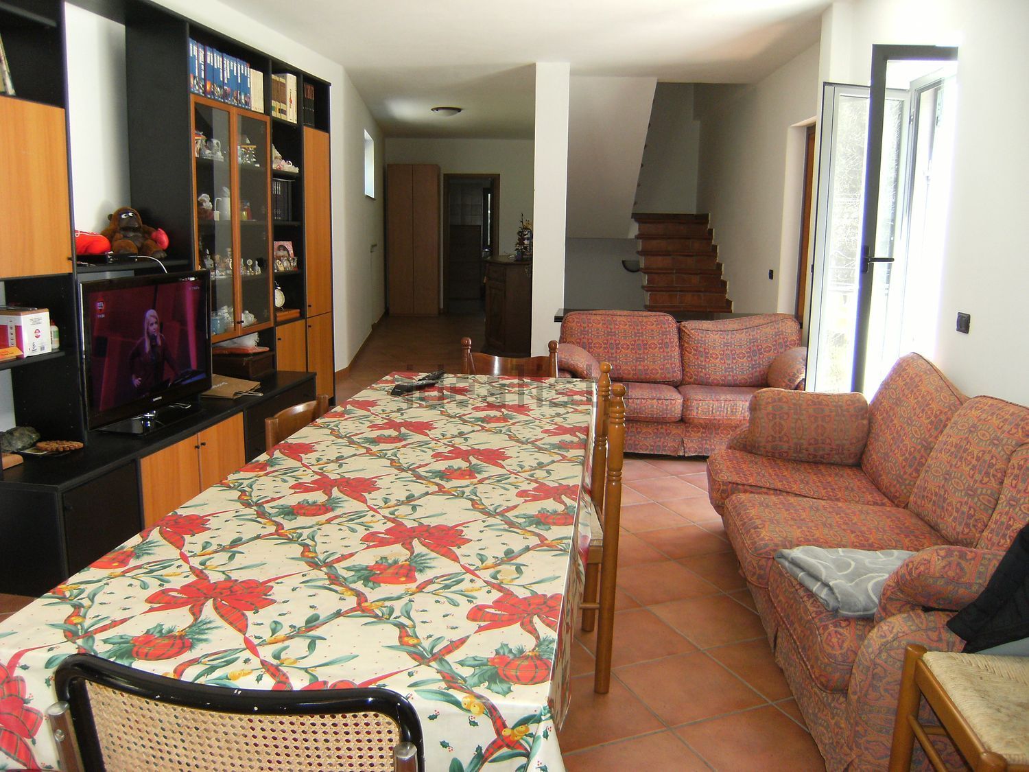 Chalet independiente en Murialdo