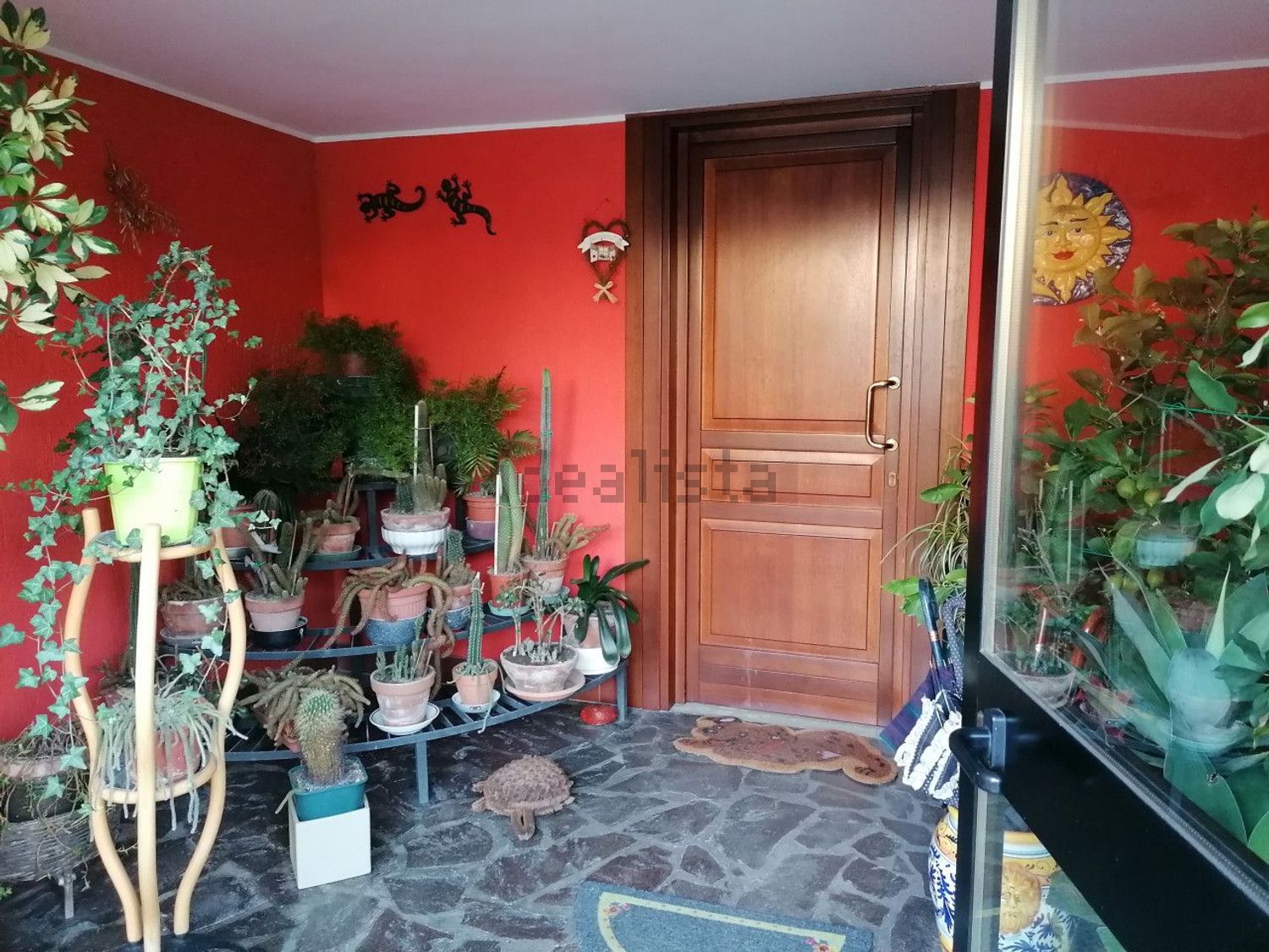 Detached house in Vigodarzere
