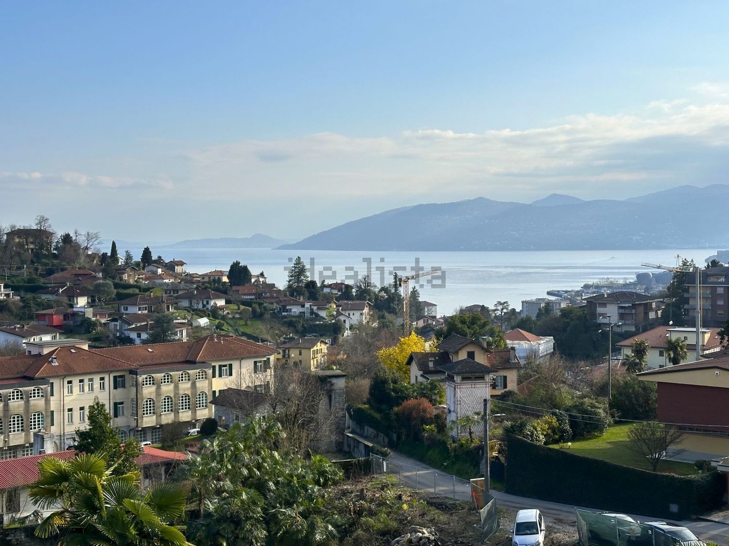 Appartamento a Biganzolo-Zoverallo-Possaccio, Verbania