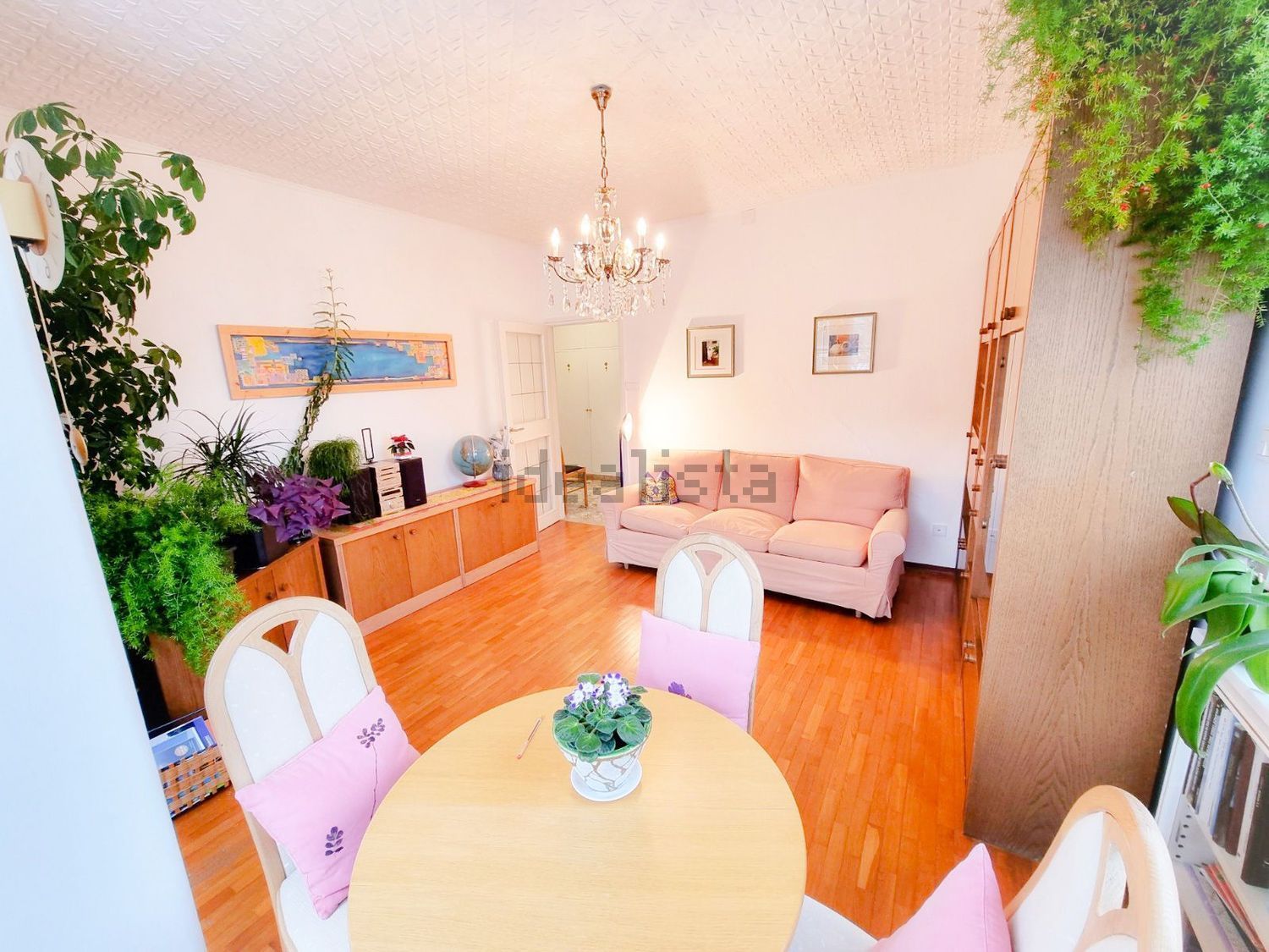 Flat in Merano-Meran
