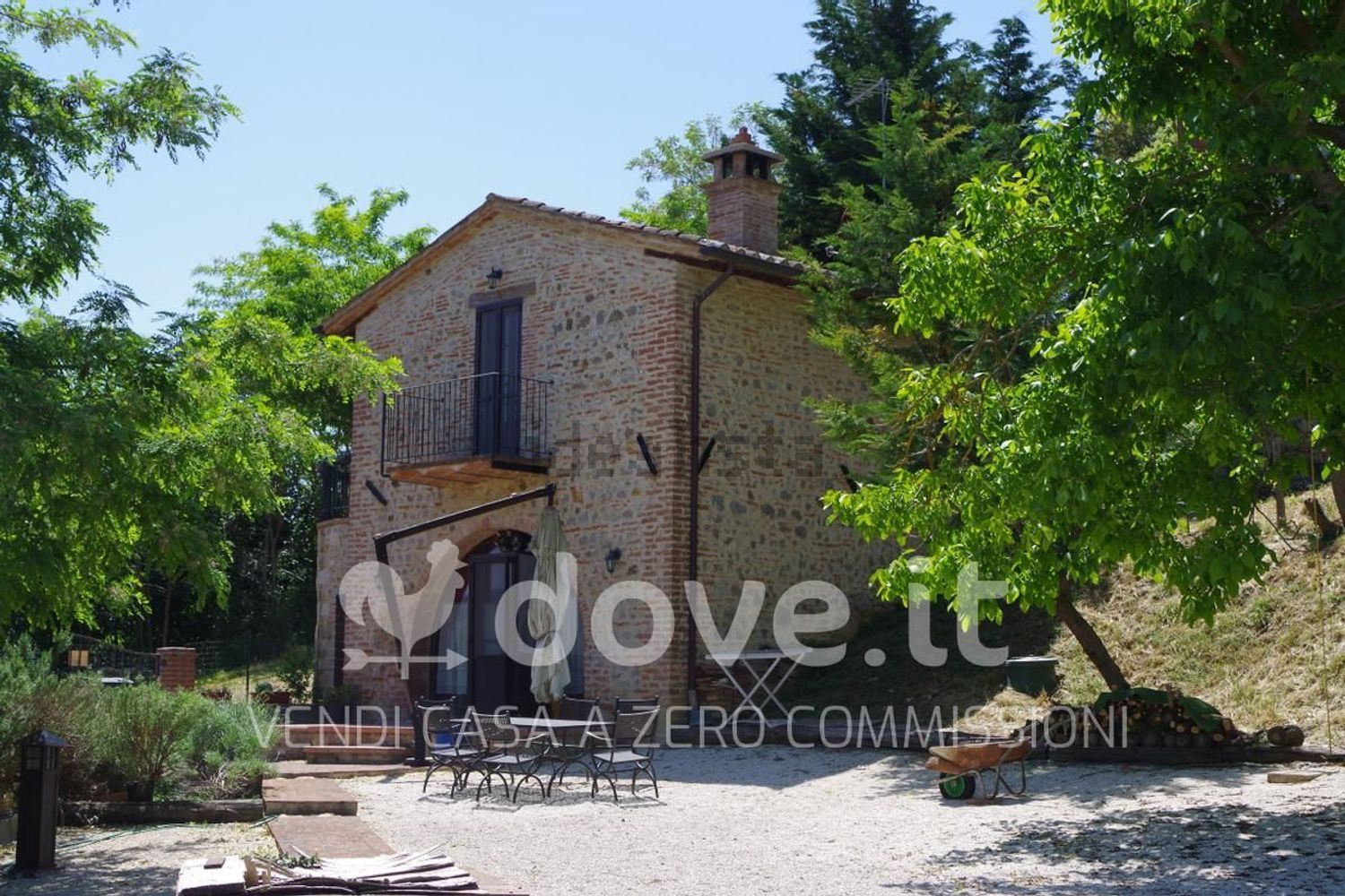 Landhäuser in Centro, Città della Pieve