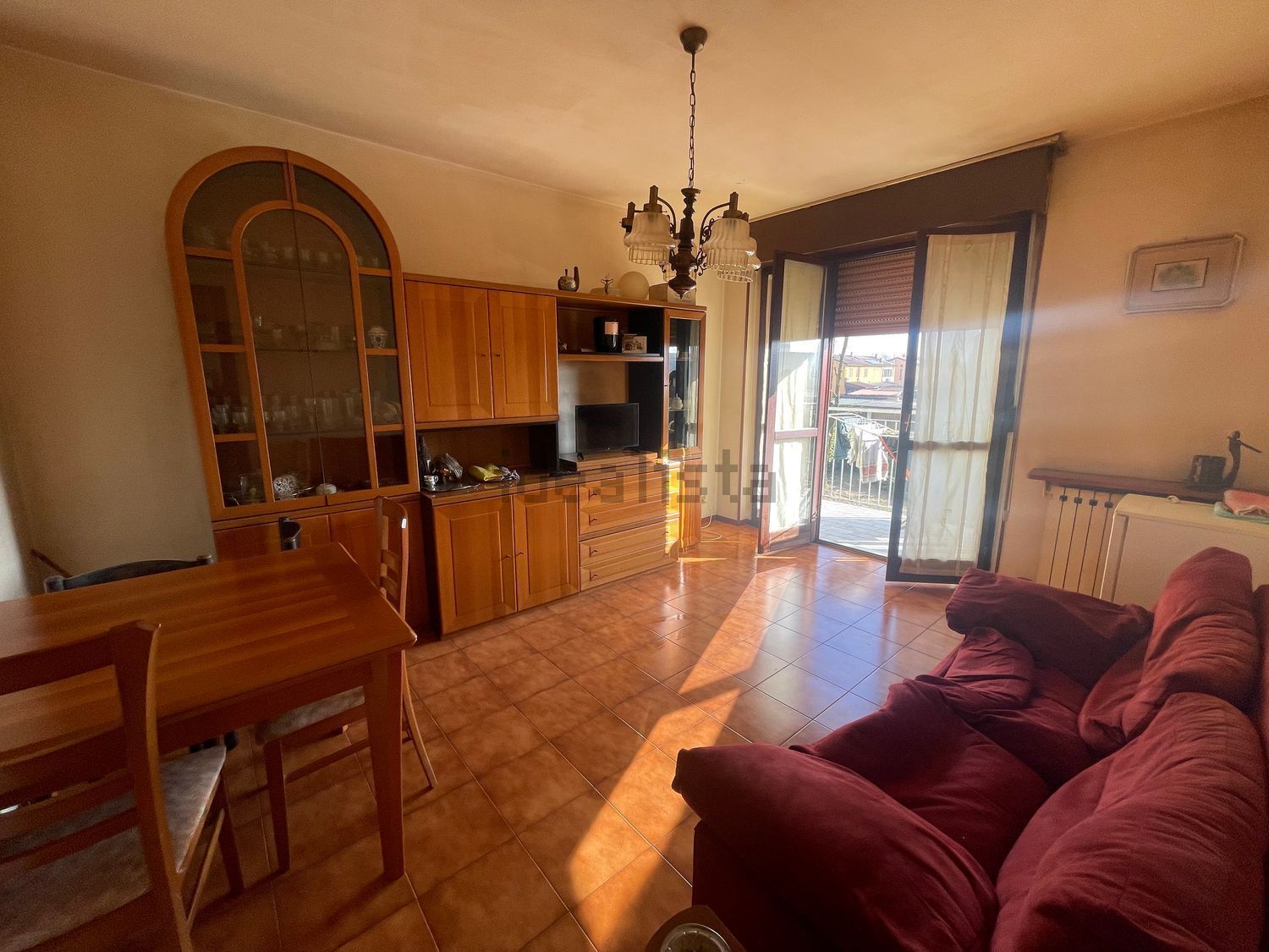 Appartamento a Revellino-Campo Marte, Lodi