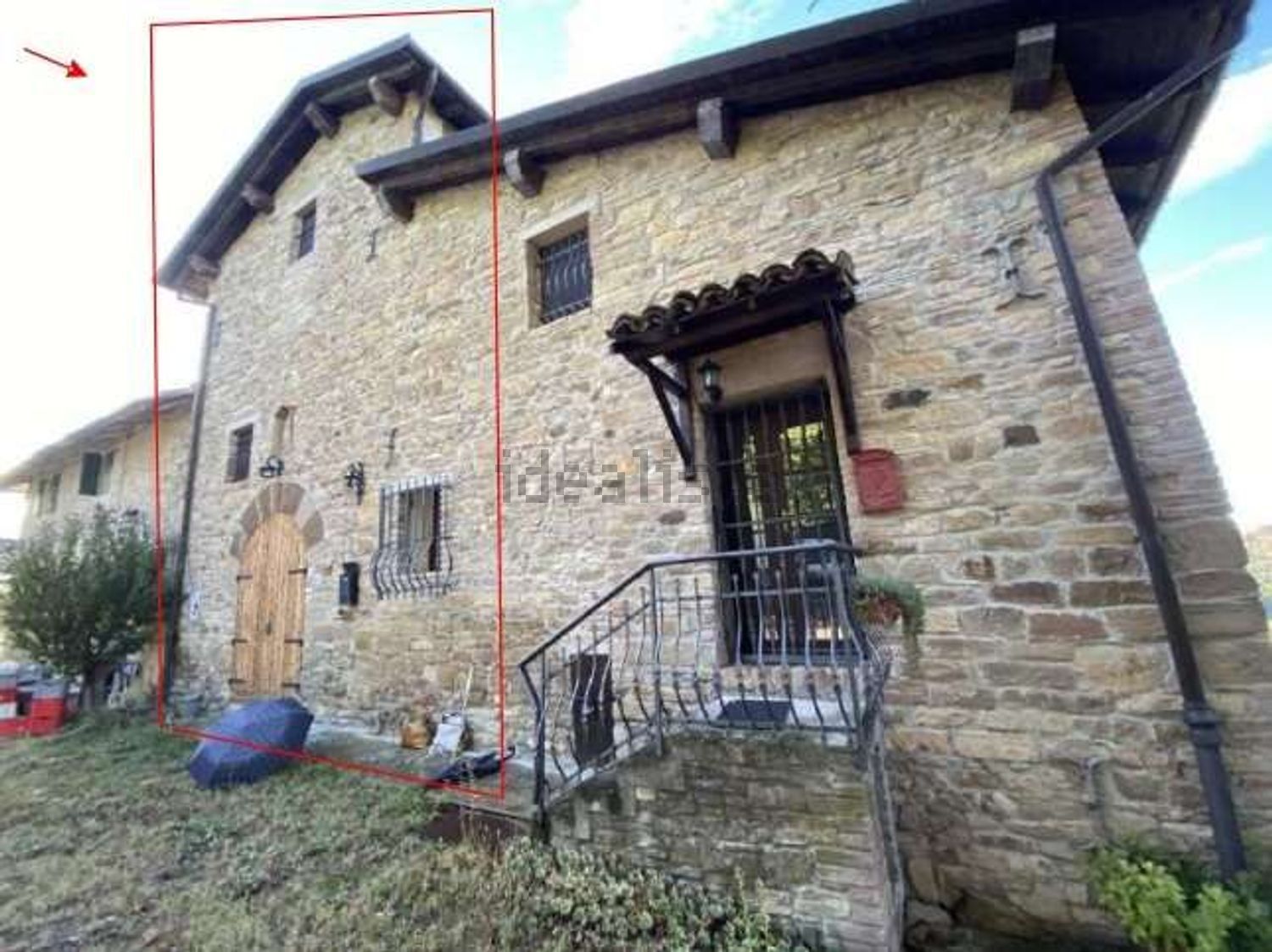 Appartamento a Savigno, Valsamoggia