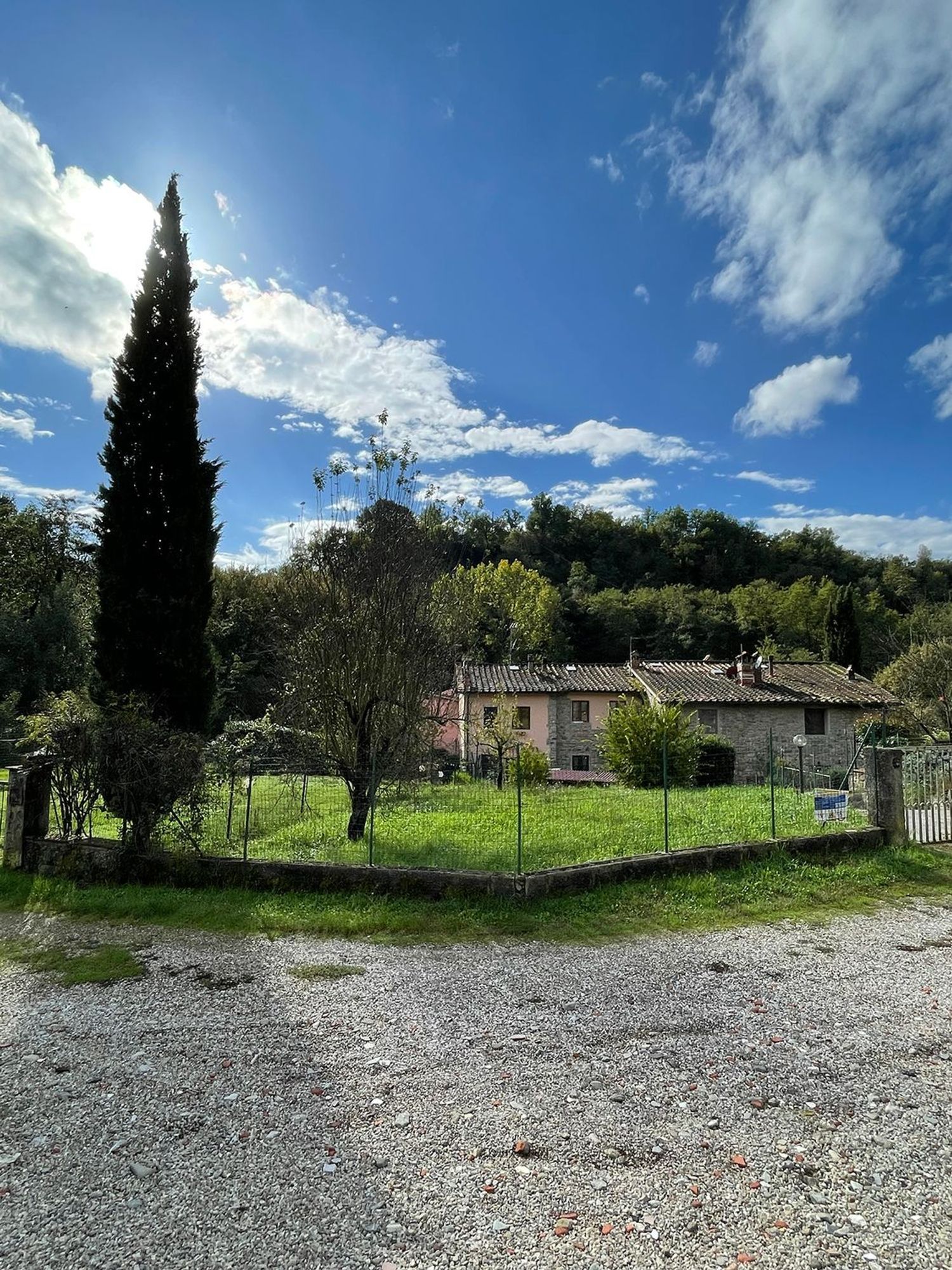 Chalet independiente en Penna, Terranuova Bracciolini