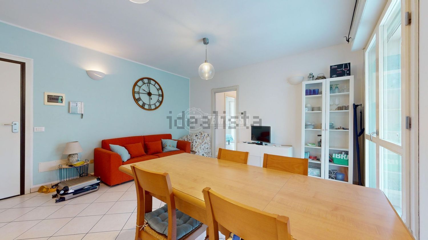 Appartamento a Malva, Cervia