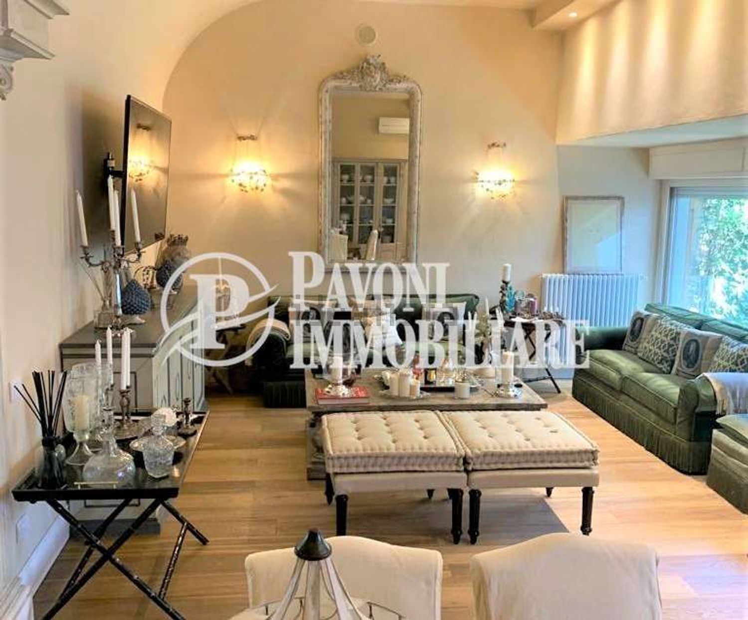 Appartamento a Vittoria Apuana, Forte dei Marmi