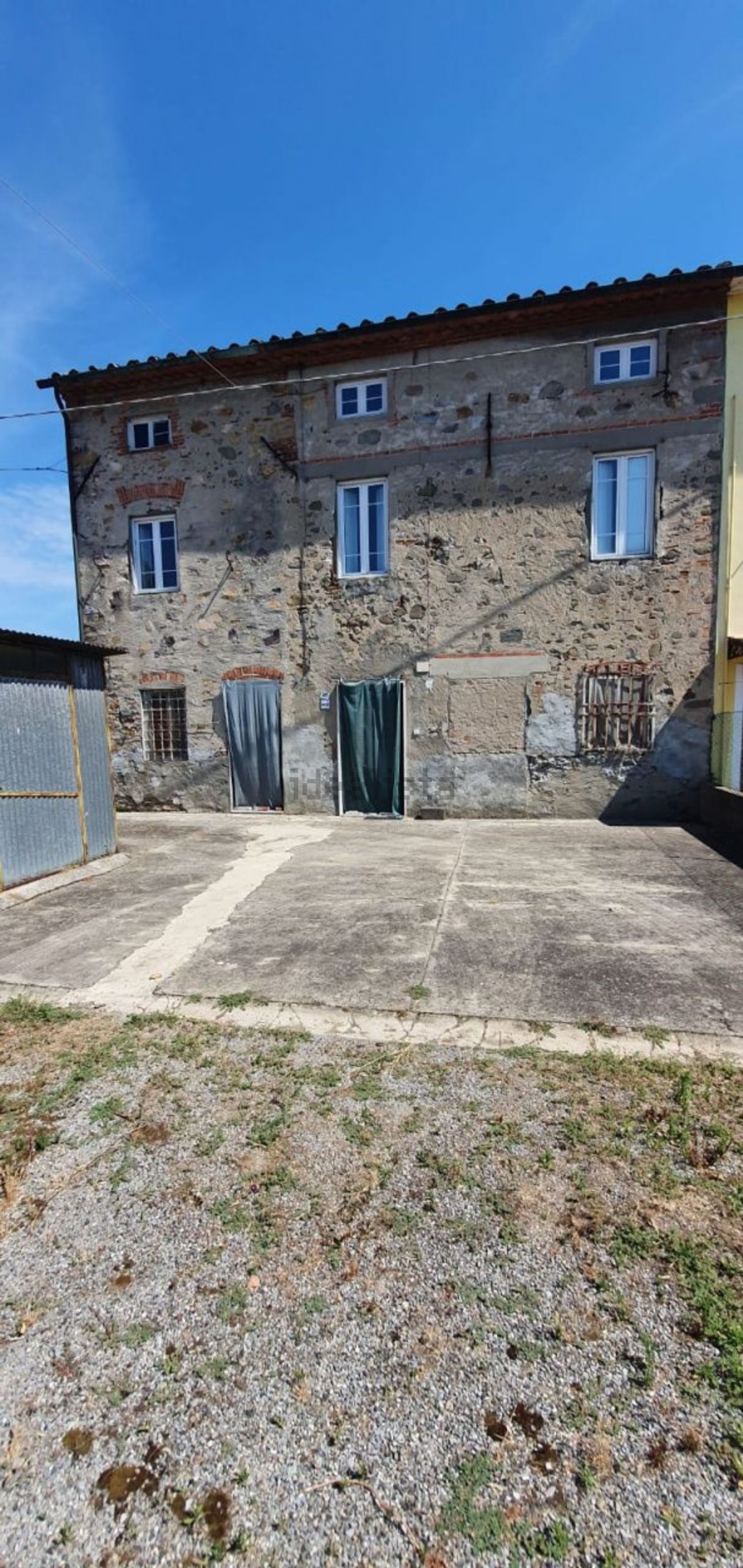 Maison mitoyenne à Centro, Capannori