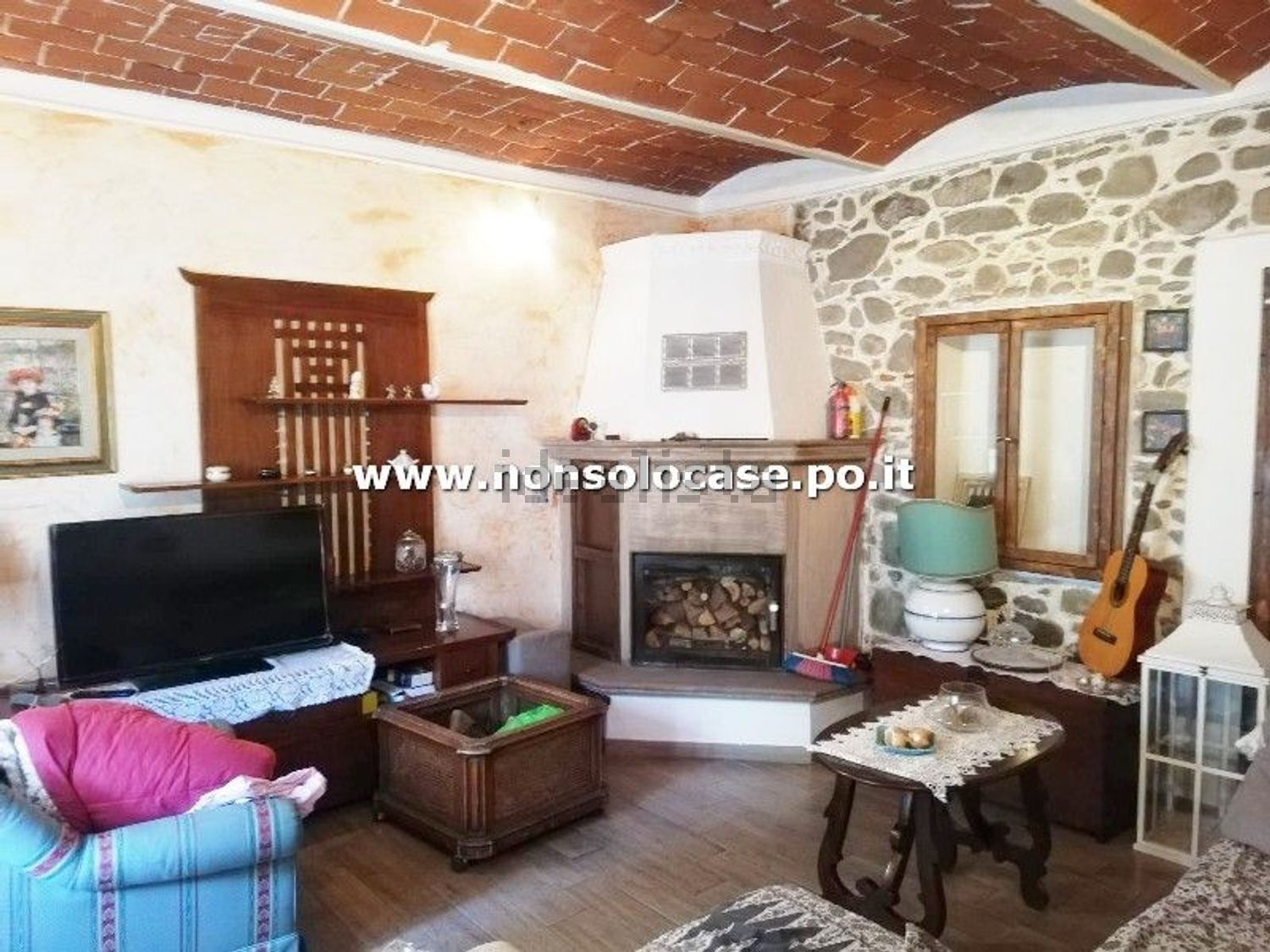 Appartement à Cantagallo