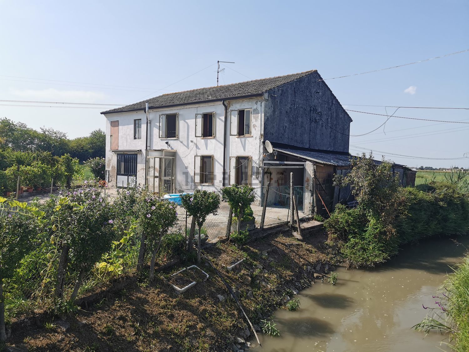 Detached house in Casaleone