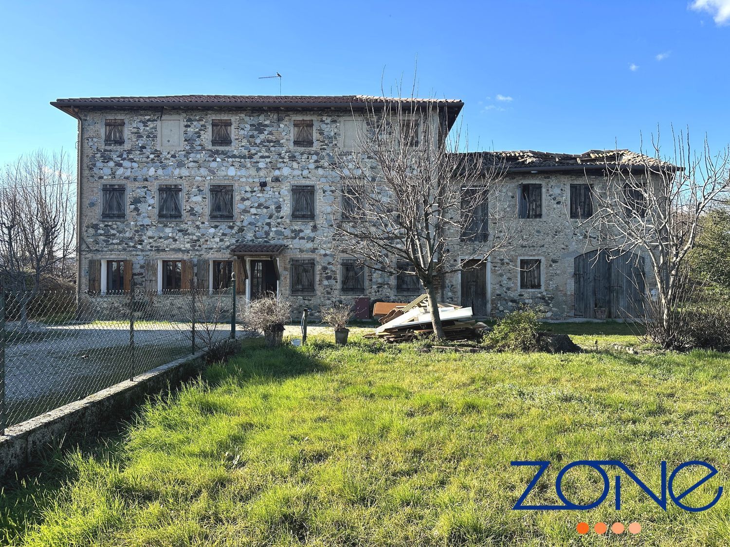 Maison de village à Nervesa della Battaglia