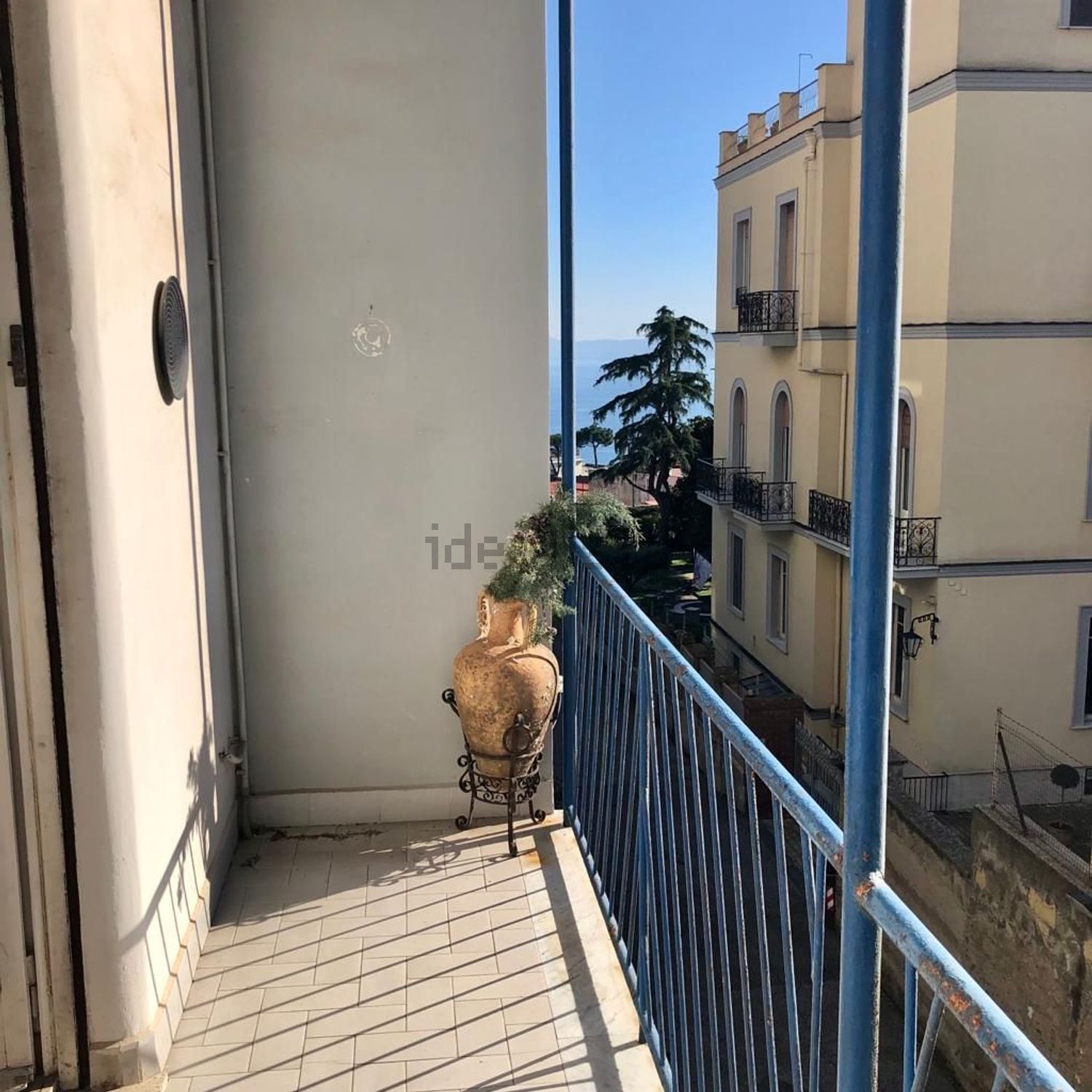 Piso en Posillipo-Chiaia-San Ferdinando, Nápoles