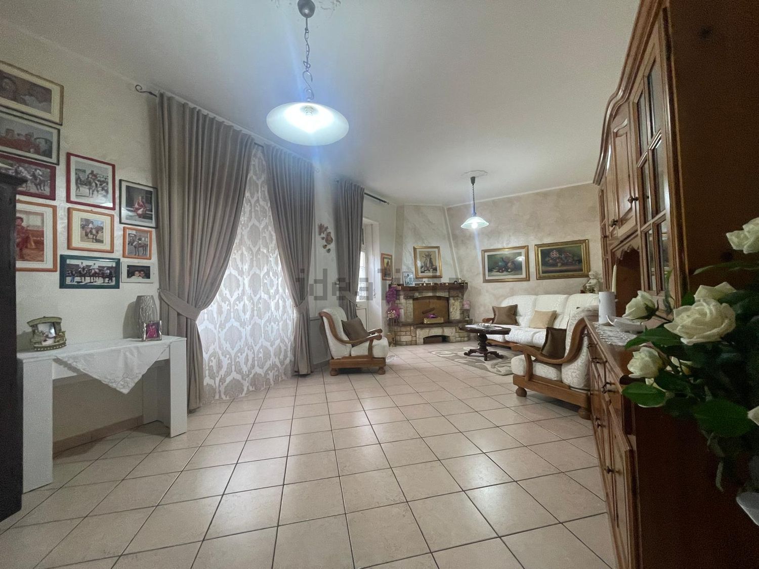 Maison individuelle à Pozzomaggiore