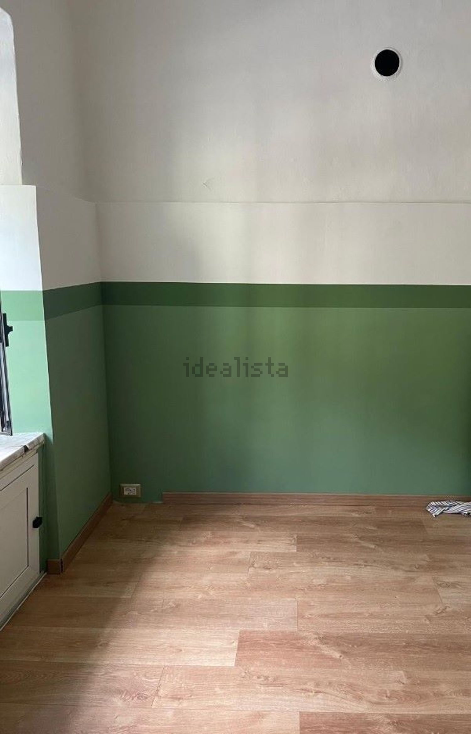 Appartement à Campiglia Cervo